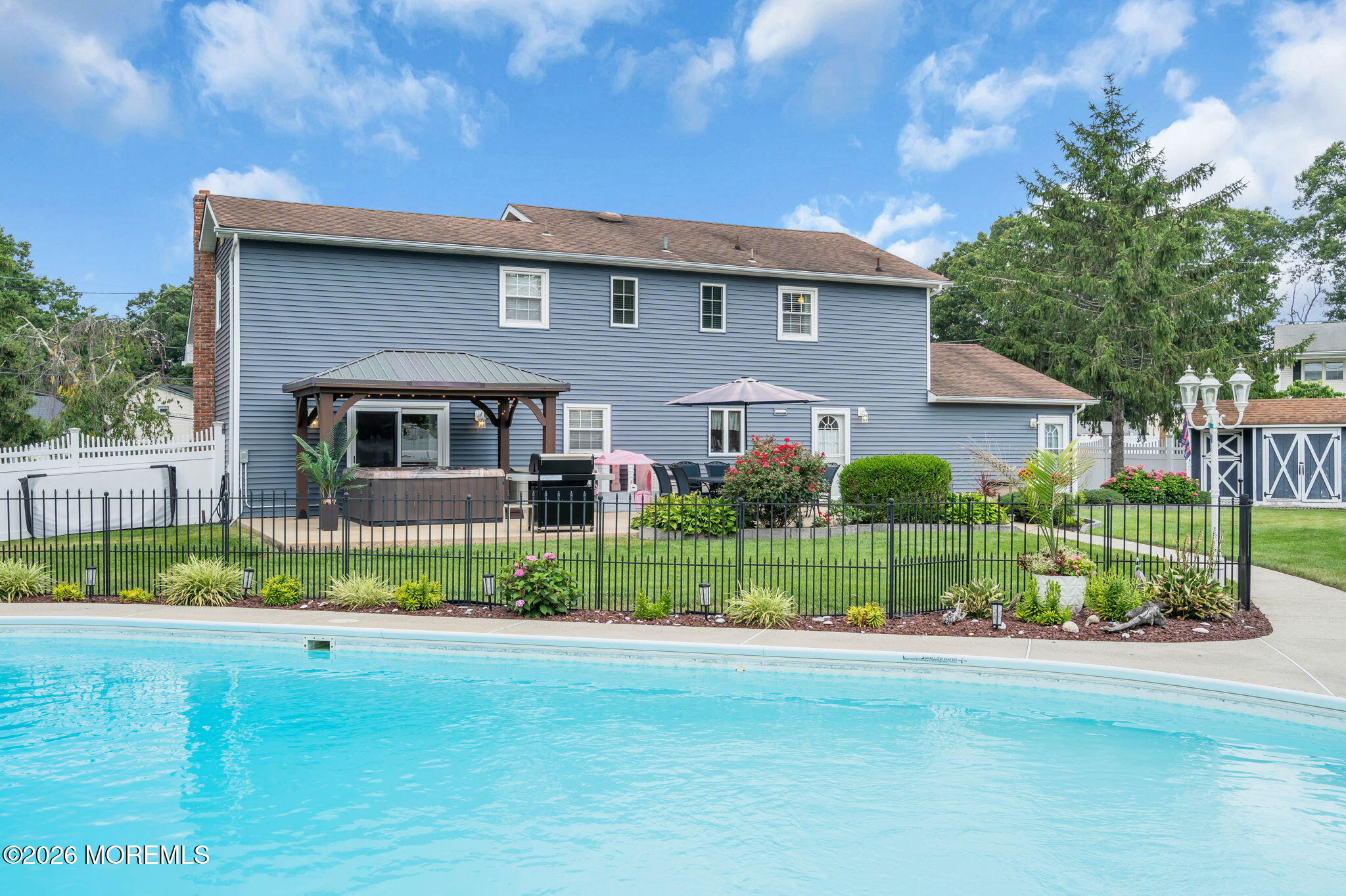 1 Meadowbrook Drive Howell NJ 07731