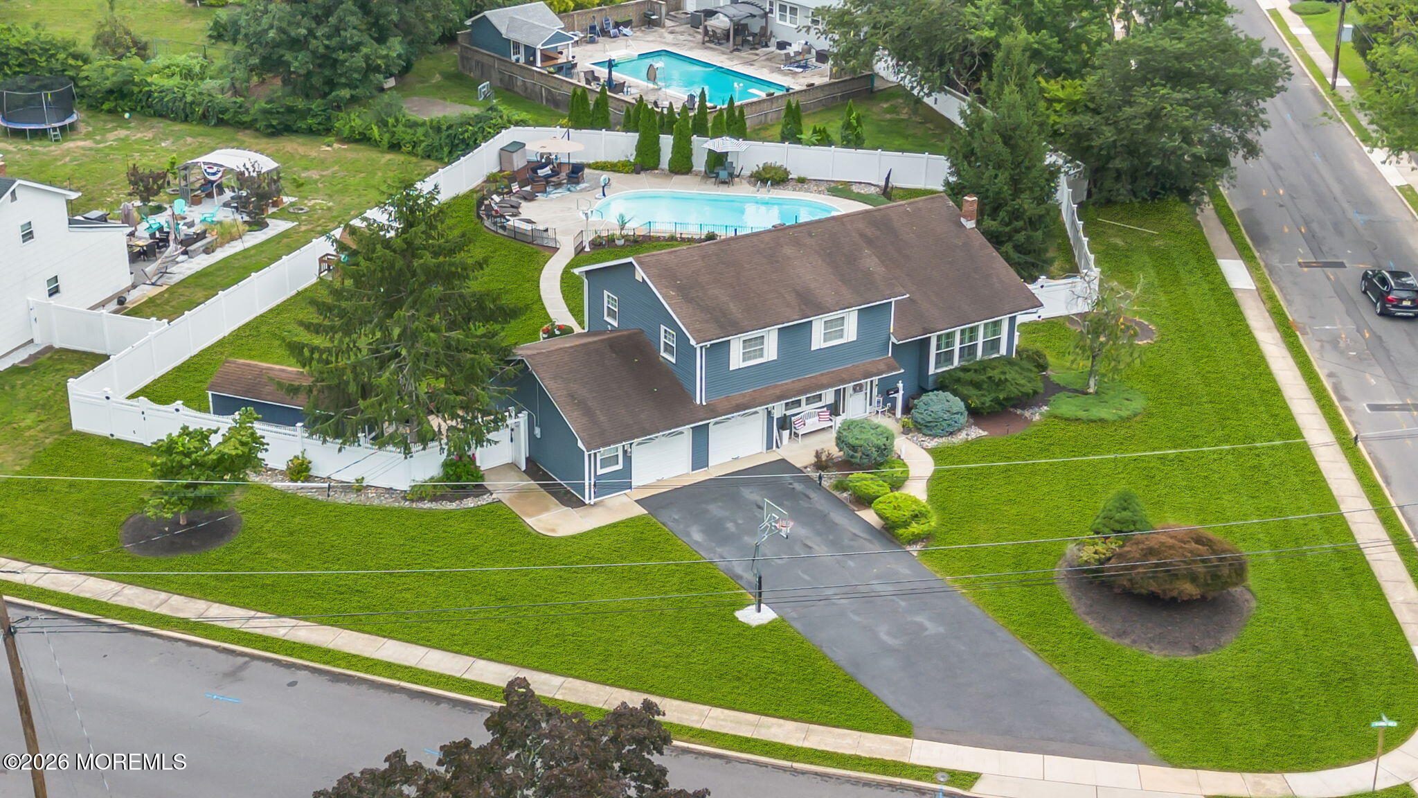 1 Meadowbrook Drive Howell NJ 07731