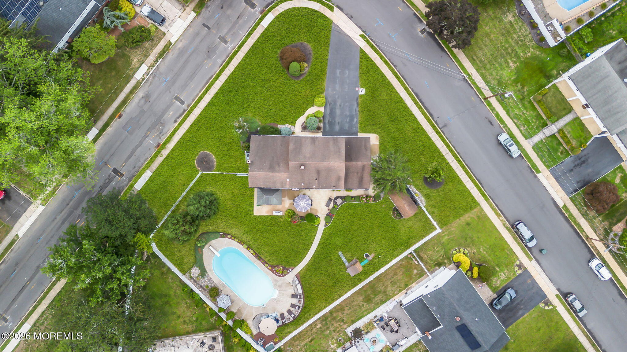 1 Meadowbrook Drive Howell NJ 07731
