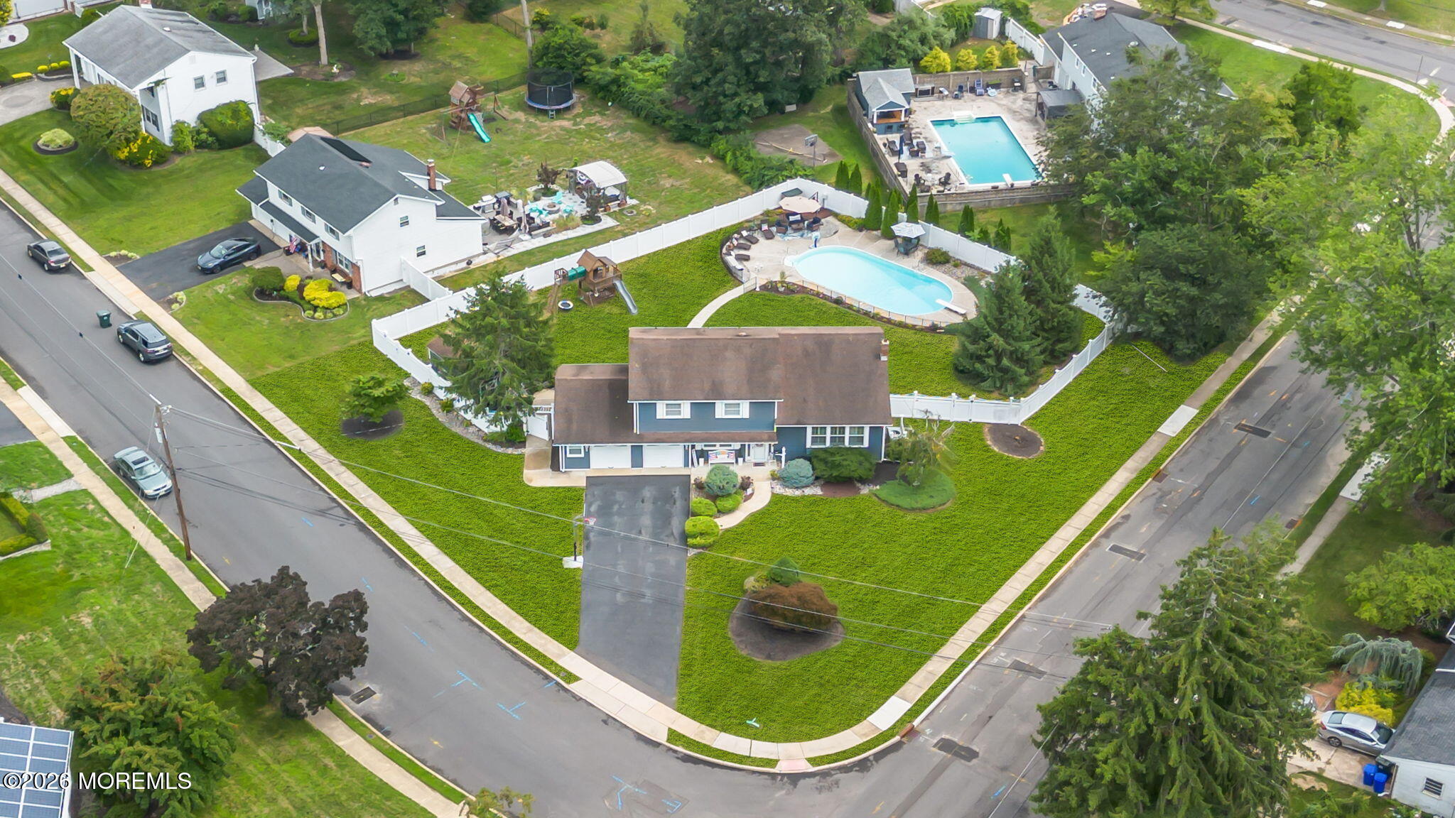 1 Meadowbrook Drive Howell NJ 07731