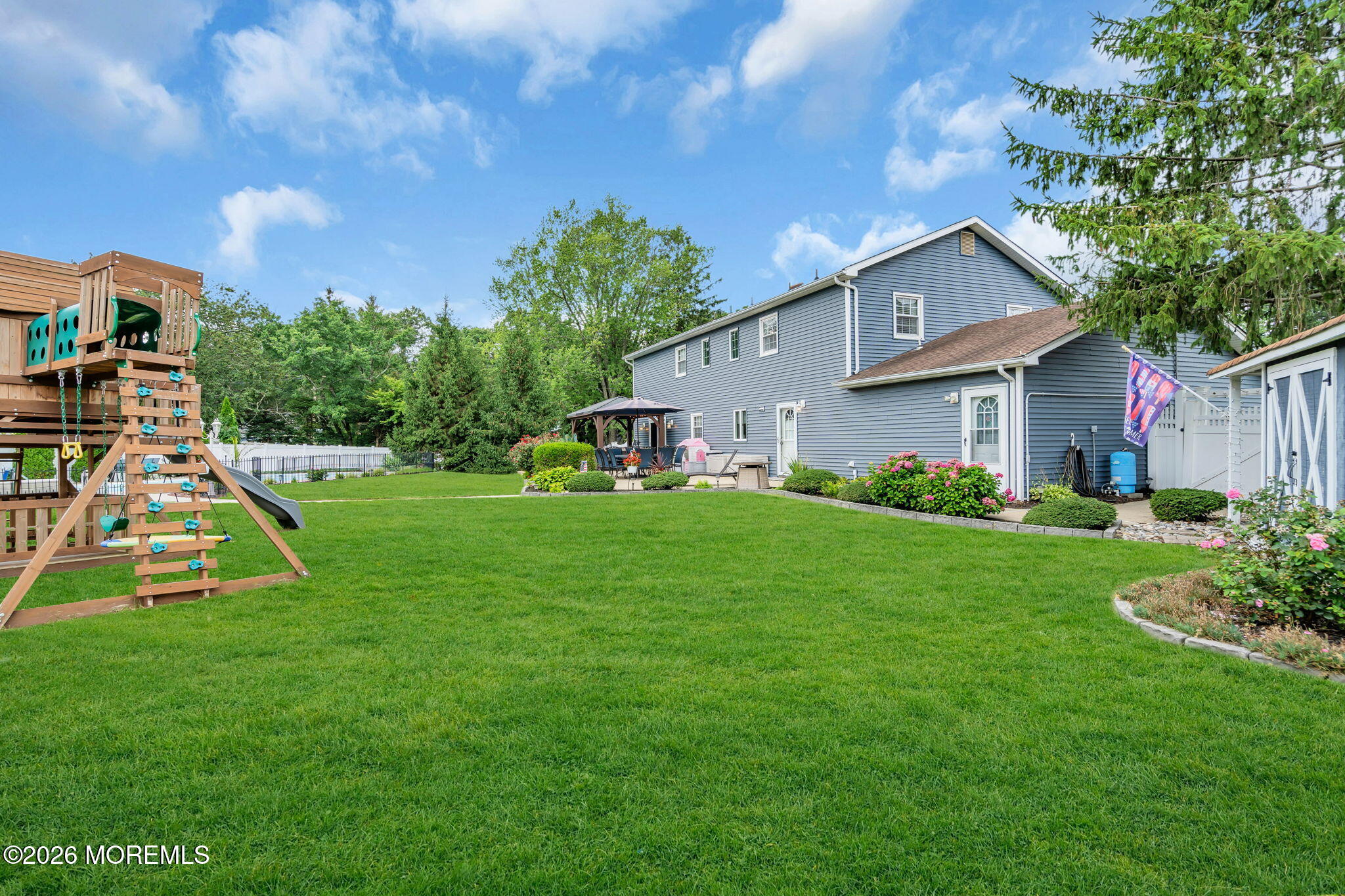1 Meadowbrook Drive Howell NJ 07731