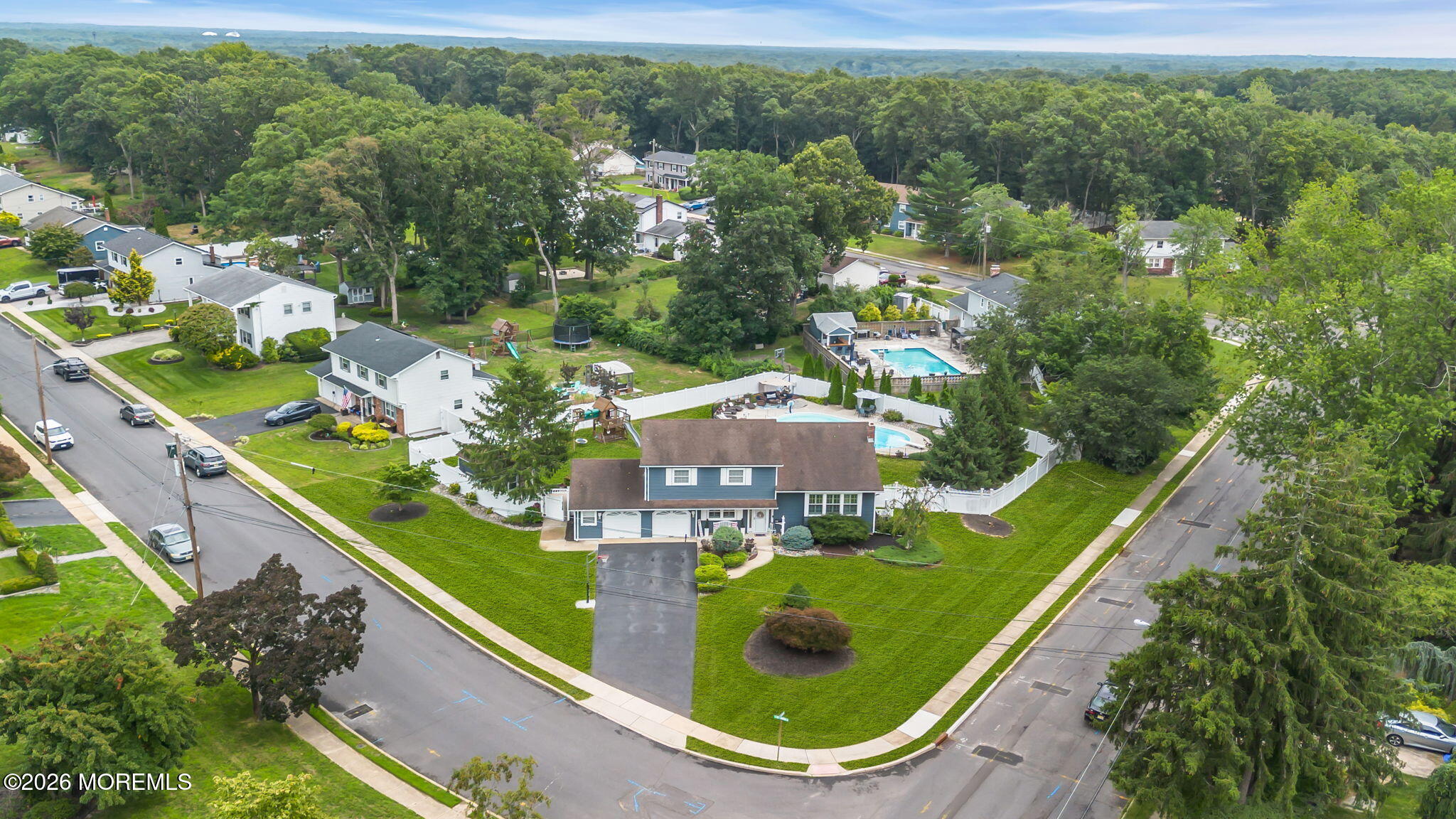 1 Meadowbrook Drive Howell NJ 07731