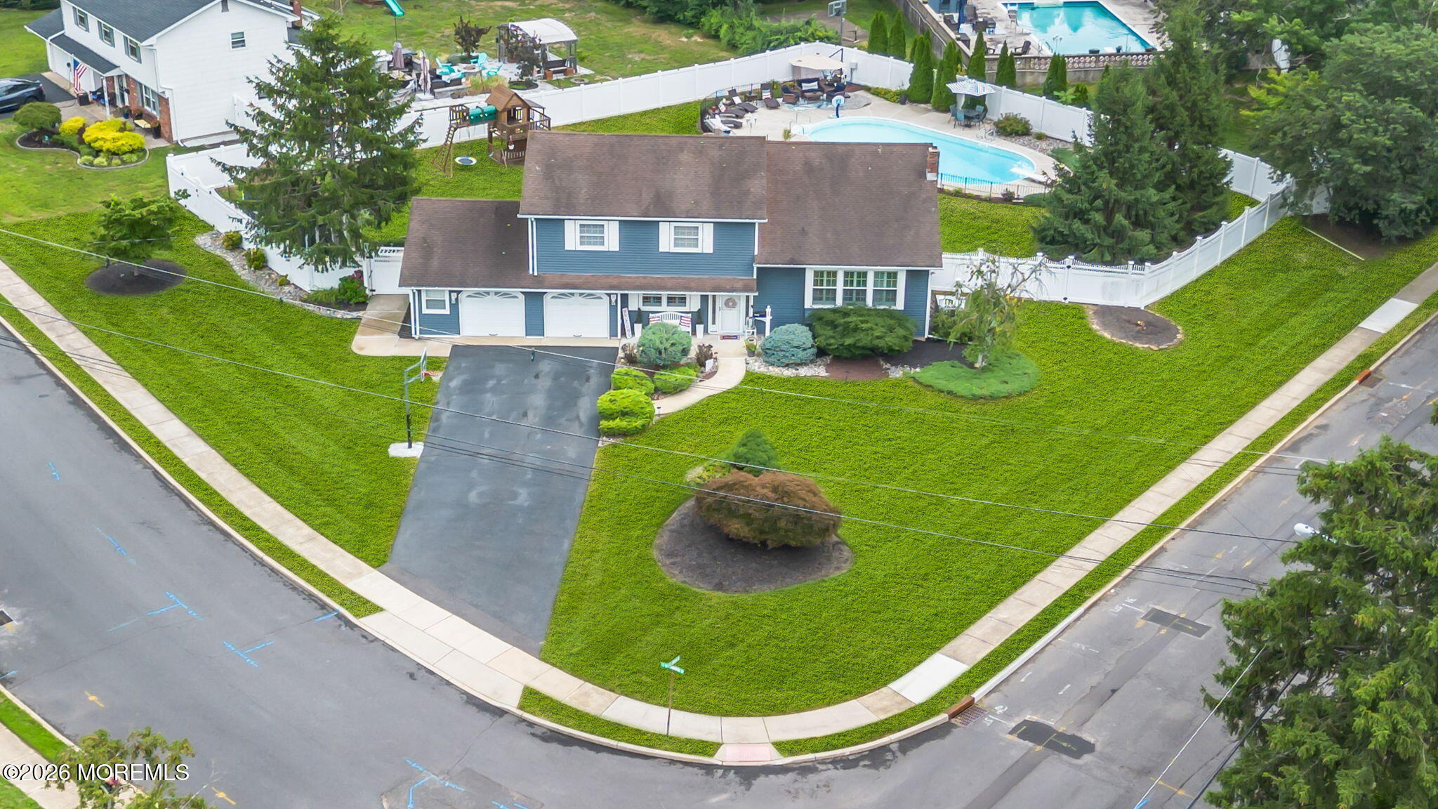 1 Meadowbrook Drive Howell NJ 07731