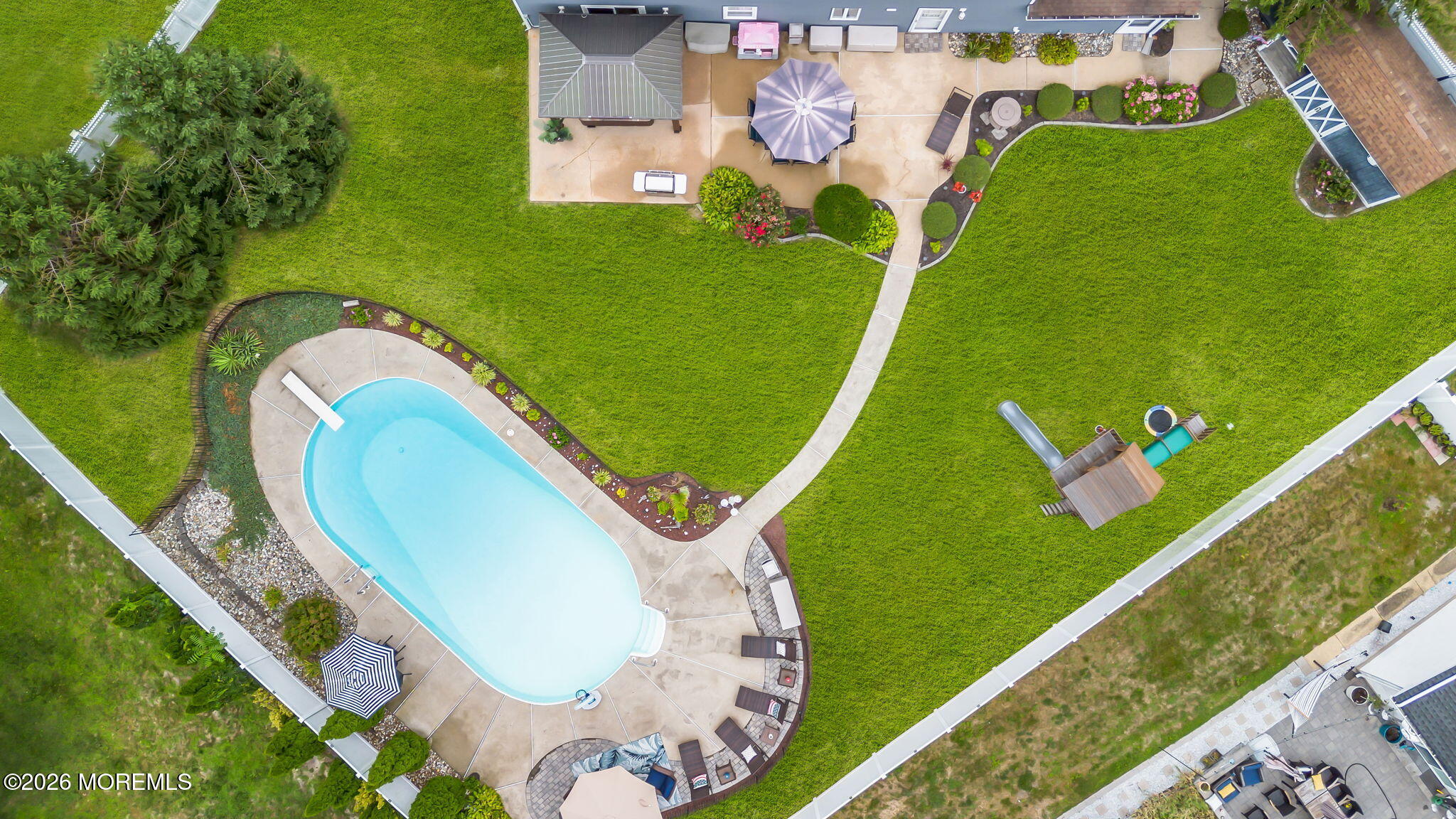 1 Meadowbrook Drive Howell NJ 07731