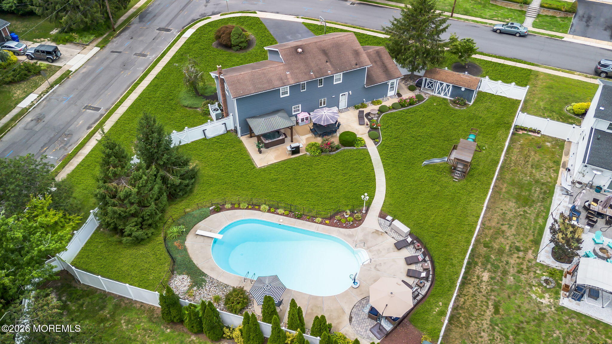1 Meadowbrook Drive Howell NJ 07731