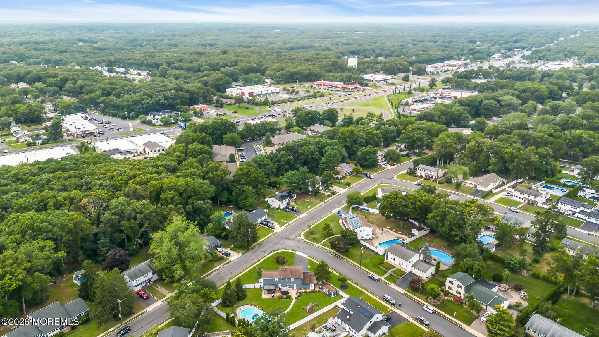 1 Meadowbrook Drive Howell NJ 07731