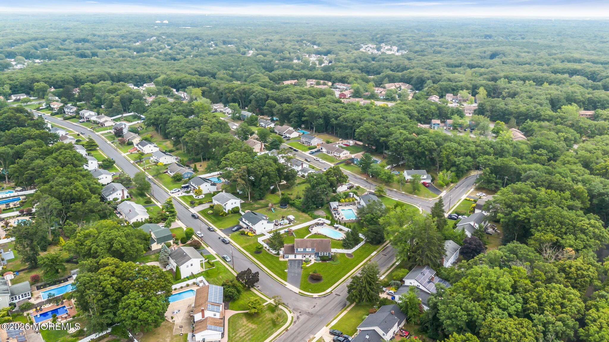 1 Meadowbrook Drive Howell NJ 07731