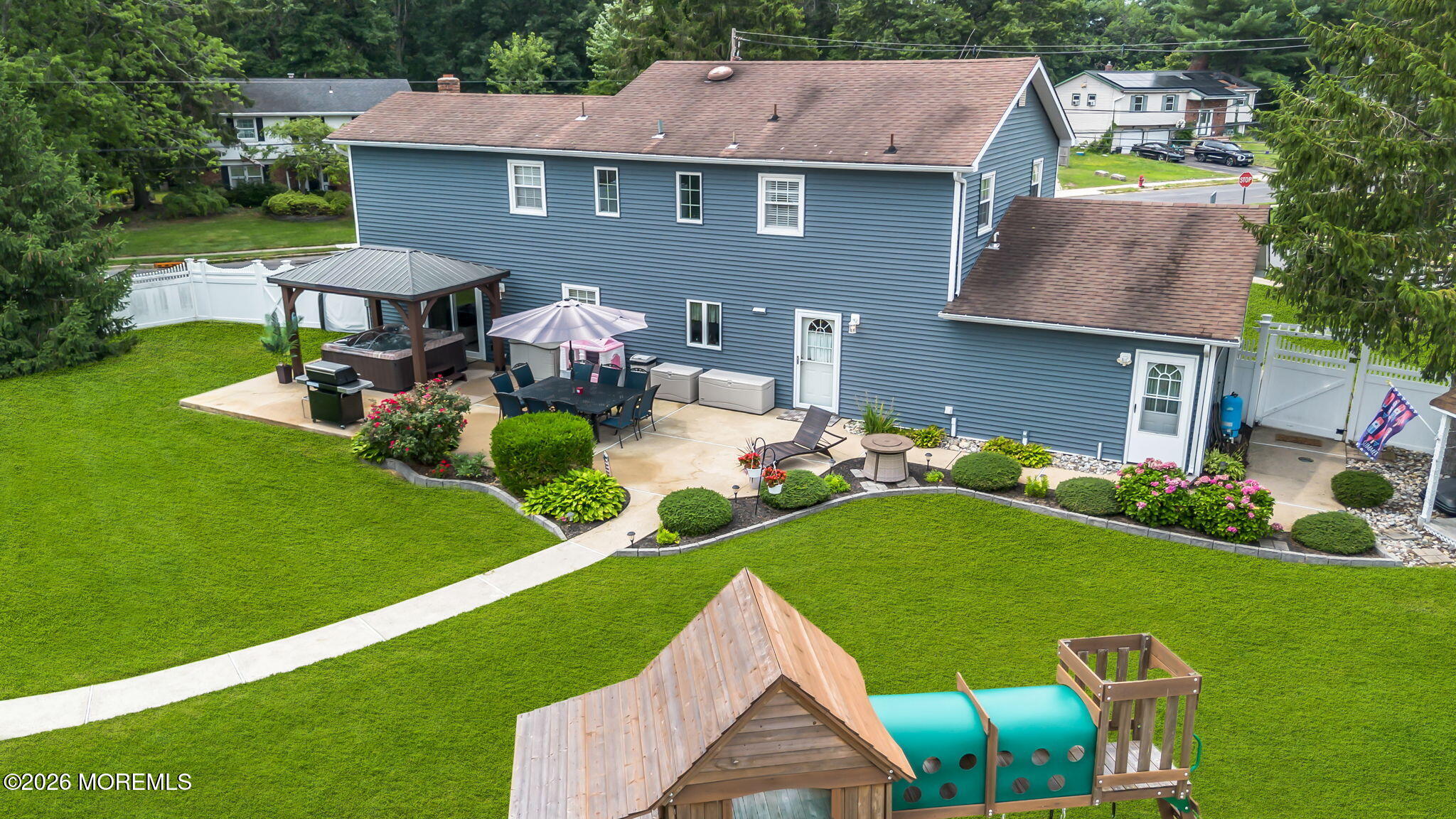 1 Meadowbrook Drive Howell NJ 07731