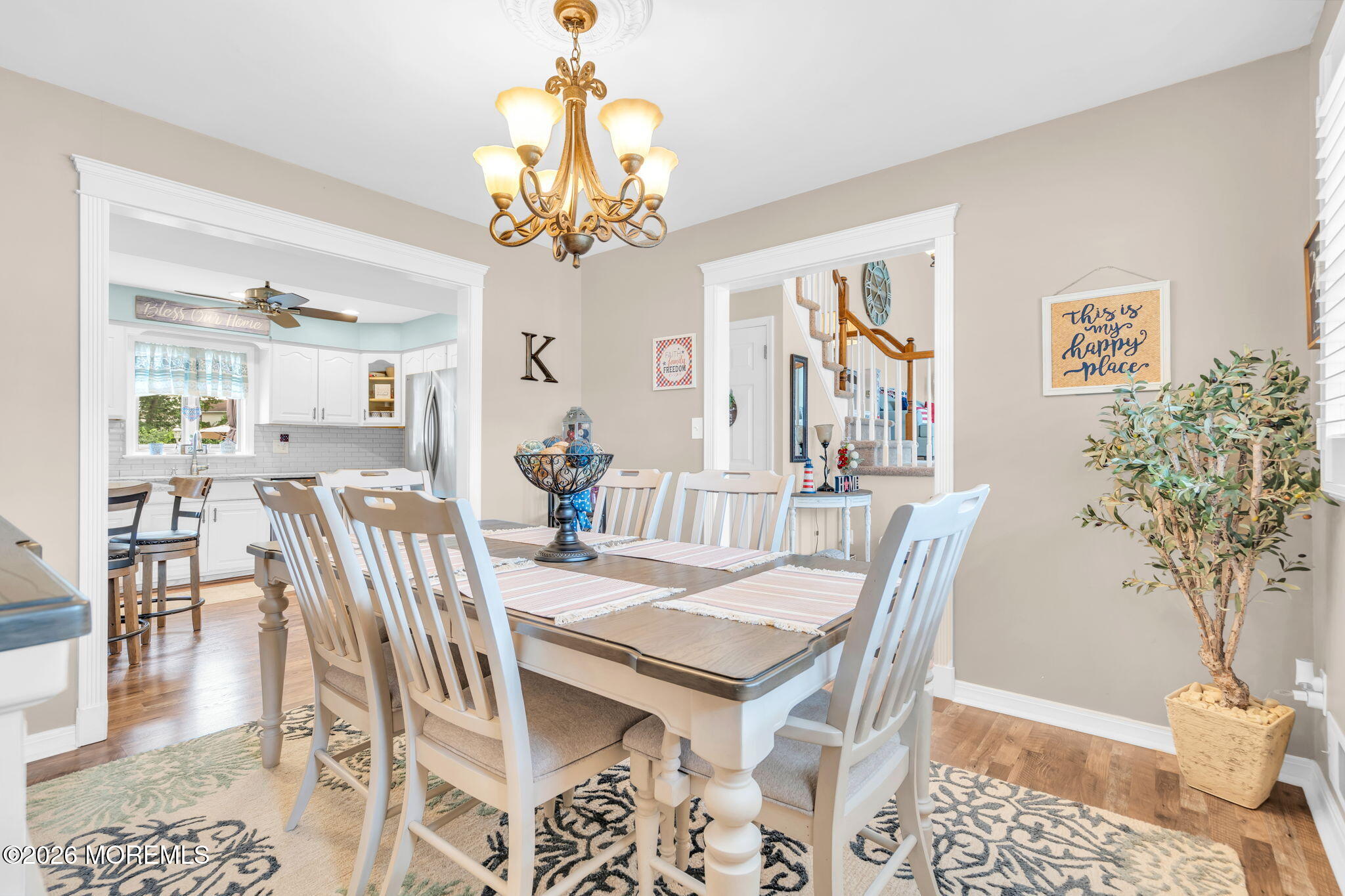 1 Meadowbrook Drive Howell NJ 07731