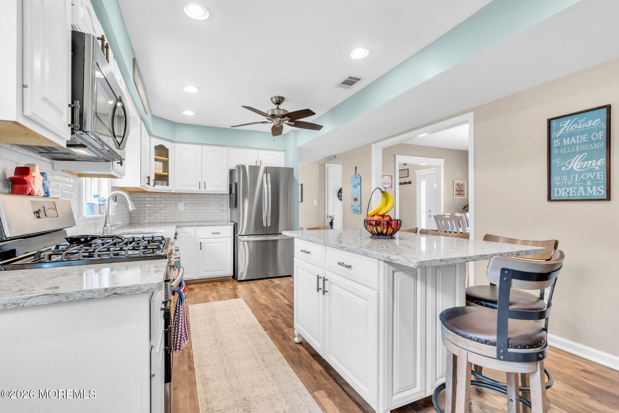 1 Meadowbrook Drive Howell NJ 07731