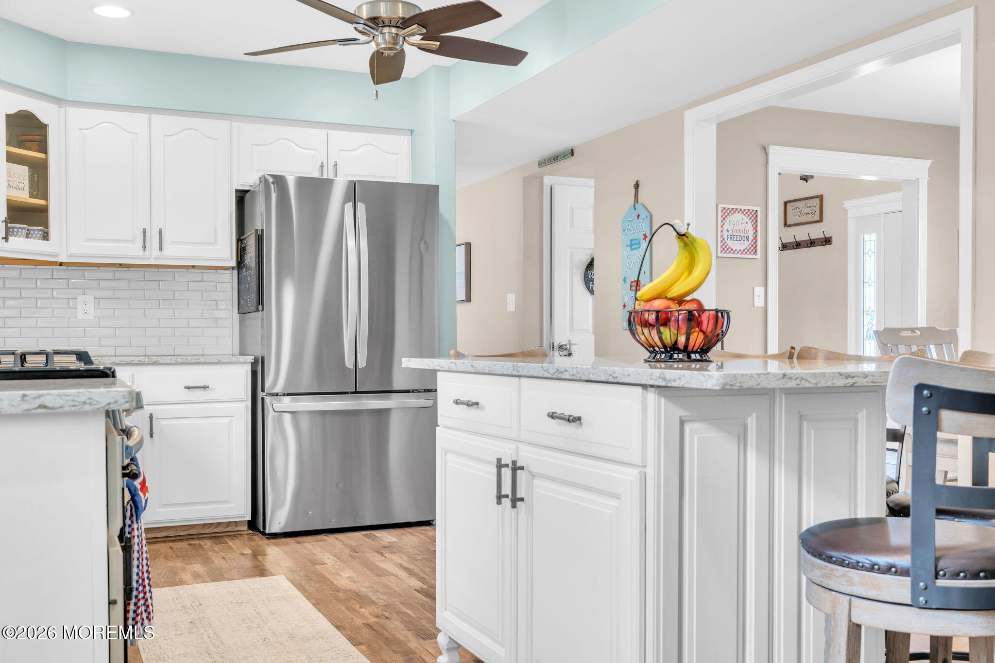 1 Meadowbrook Drive Howell NJ 07731
