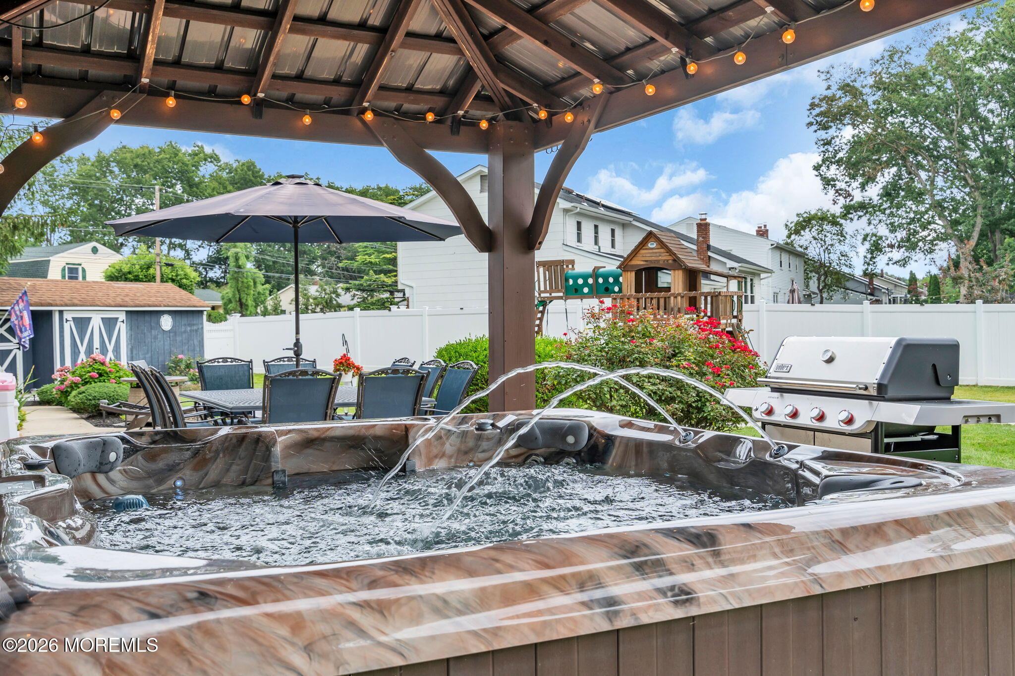 1 Meadowbrook Drive Howell NJ 07731