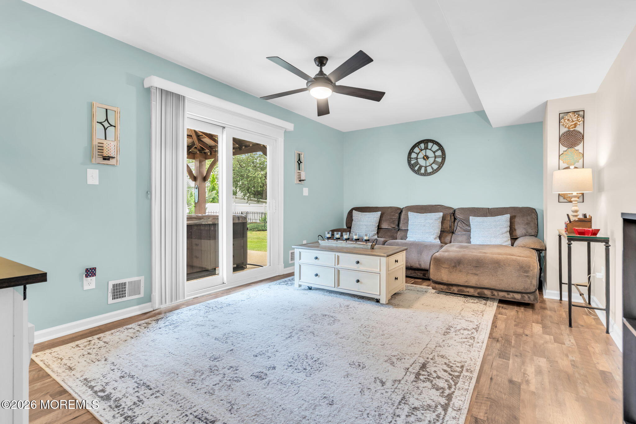 1 Meadowbrook Drive Howell NJ 07731