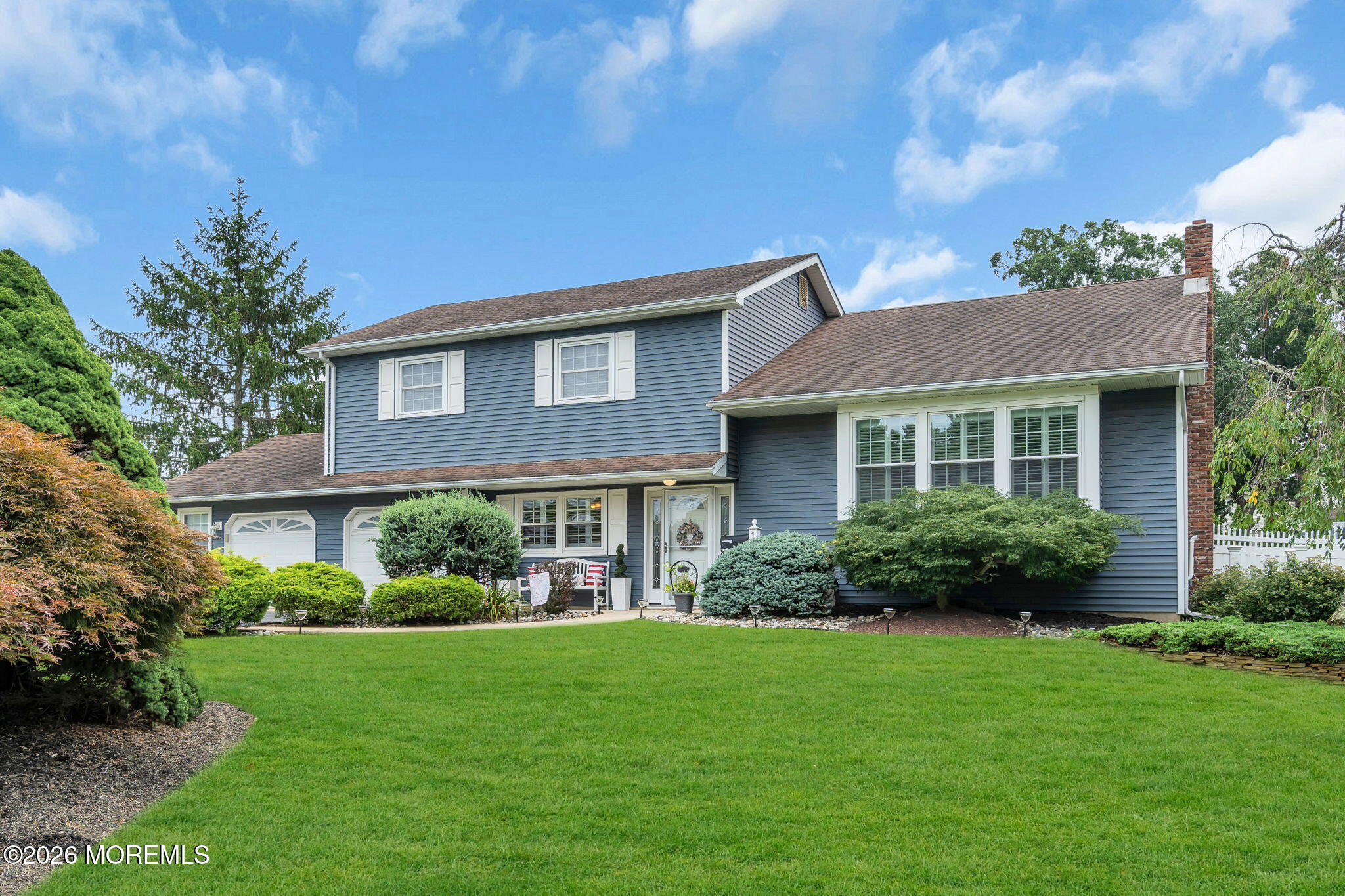 1 Meadowbrook Drive Howell NJ 07731