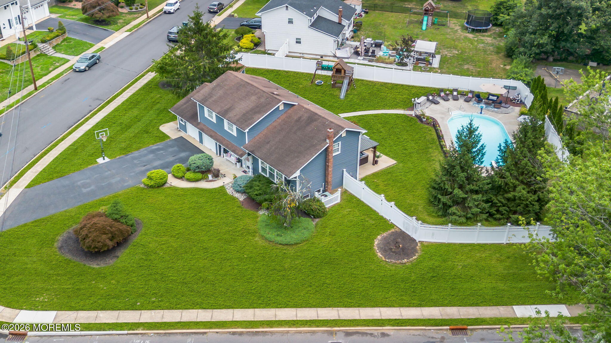 1 Meadowbrook Drive Howell NJ 07731
