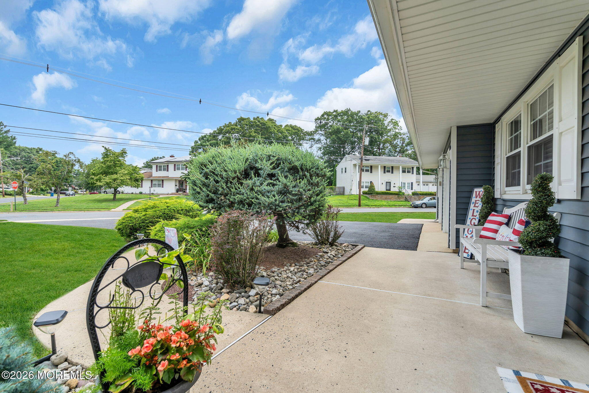 1 Meadowbrook Drive Howell NJ 07731