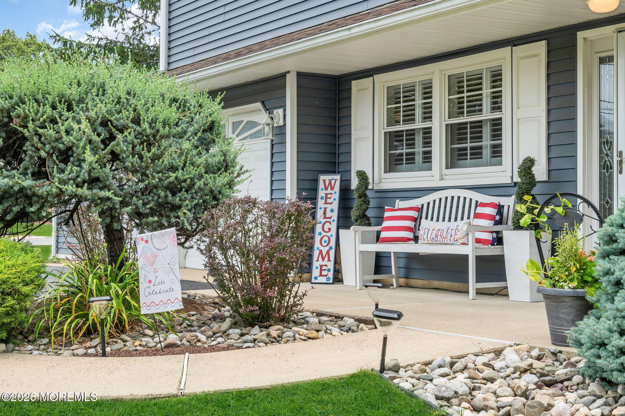 1 Meadowbrook Drive Howell NJ 07731