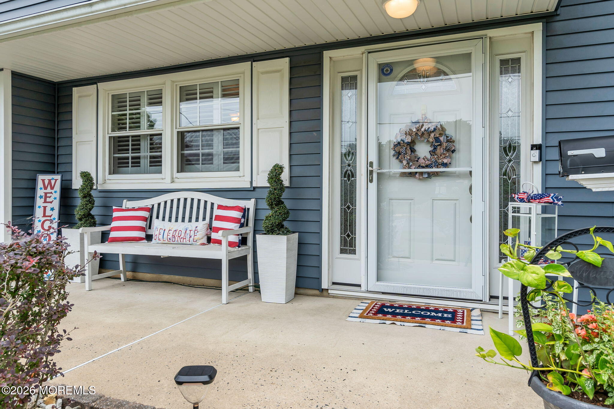 1 Meadowbrook Drive Howell NJ 07731