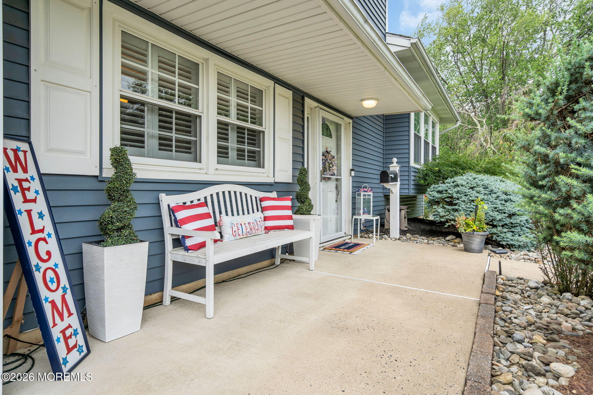 1 Meadowbrook Drive Howell NJ 07731