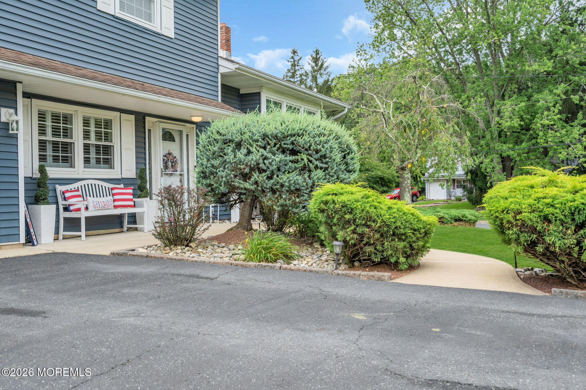 1 Meadowbrook Drive Howell NJ 07731