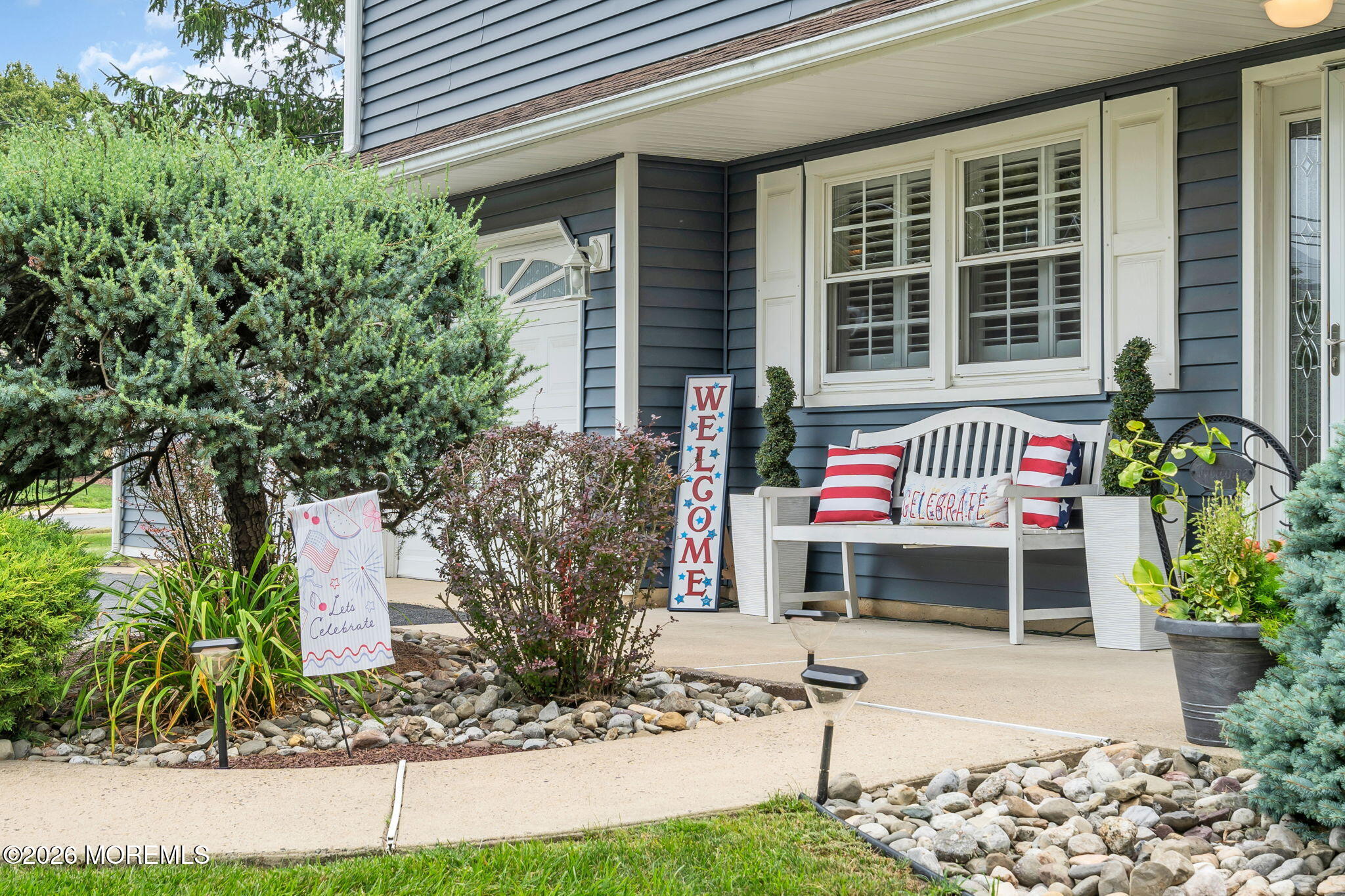 1 Meadowbrook Drive Howell NJ 07731