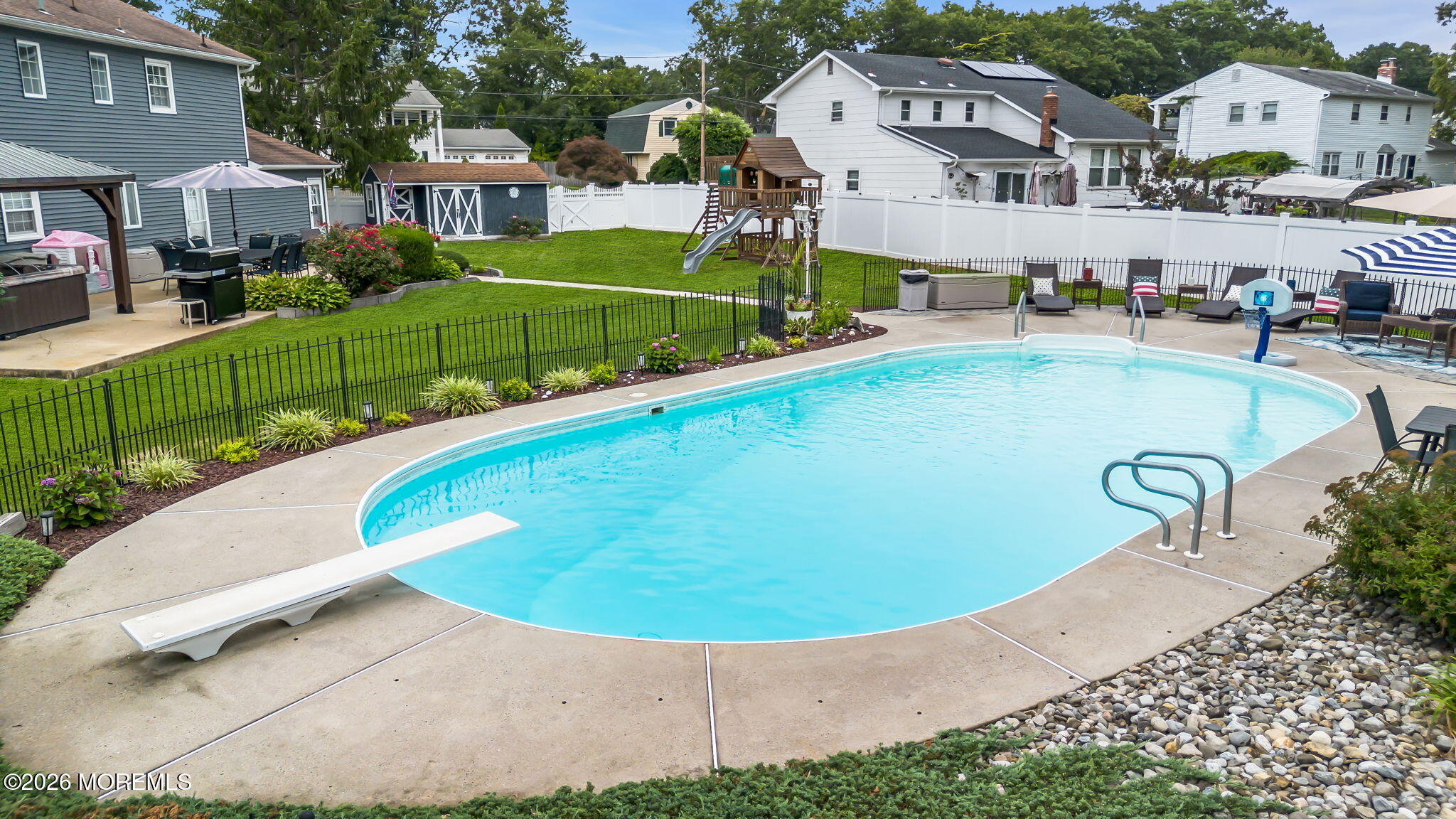 1 Meadowbrook Drive Howell NJ 07731