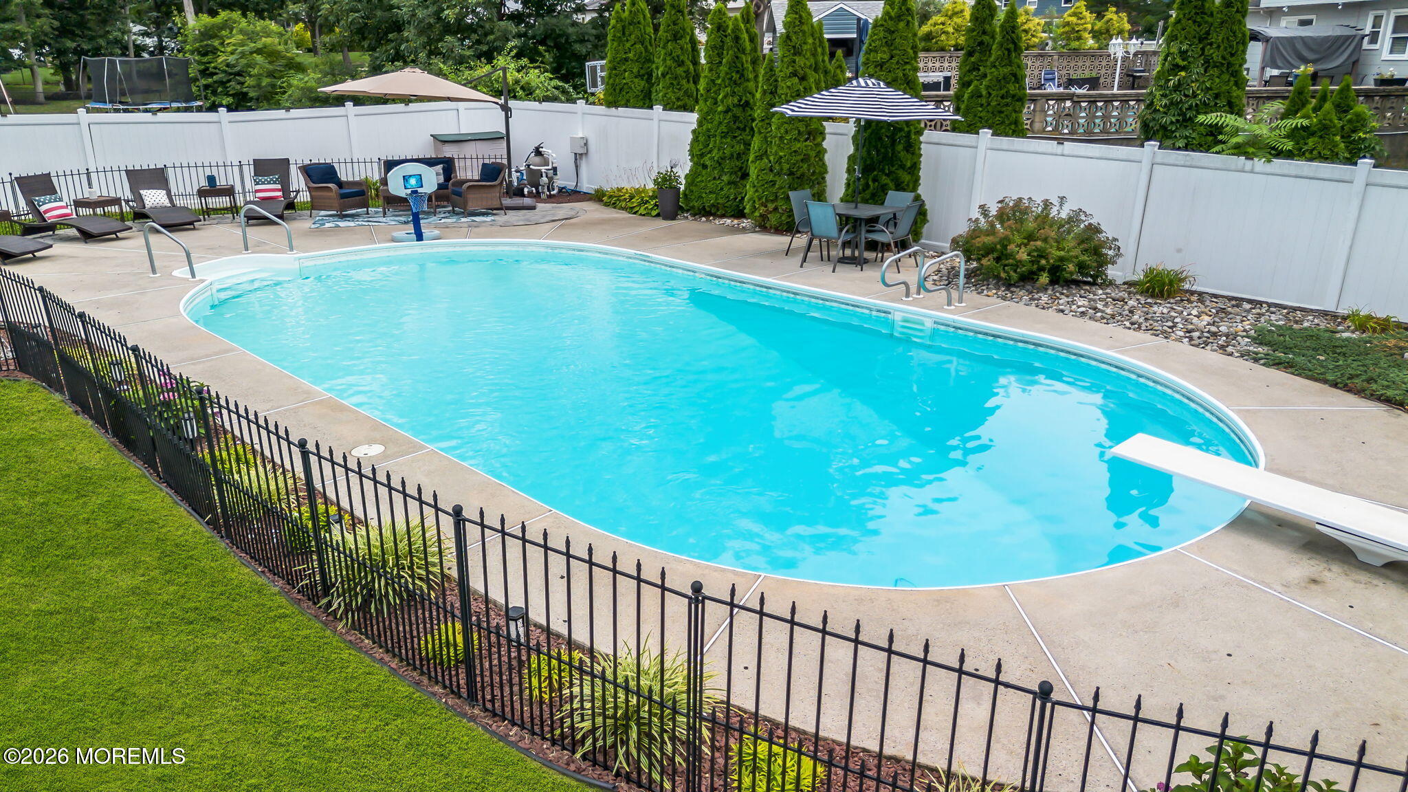 1 Meadowbrook Drive Howell NJ 07731
