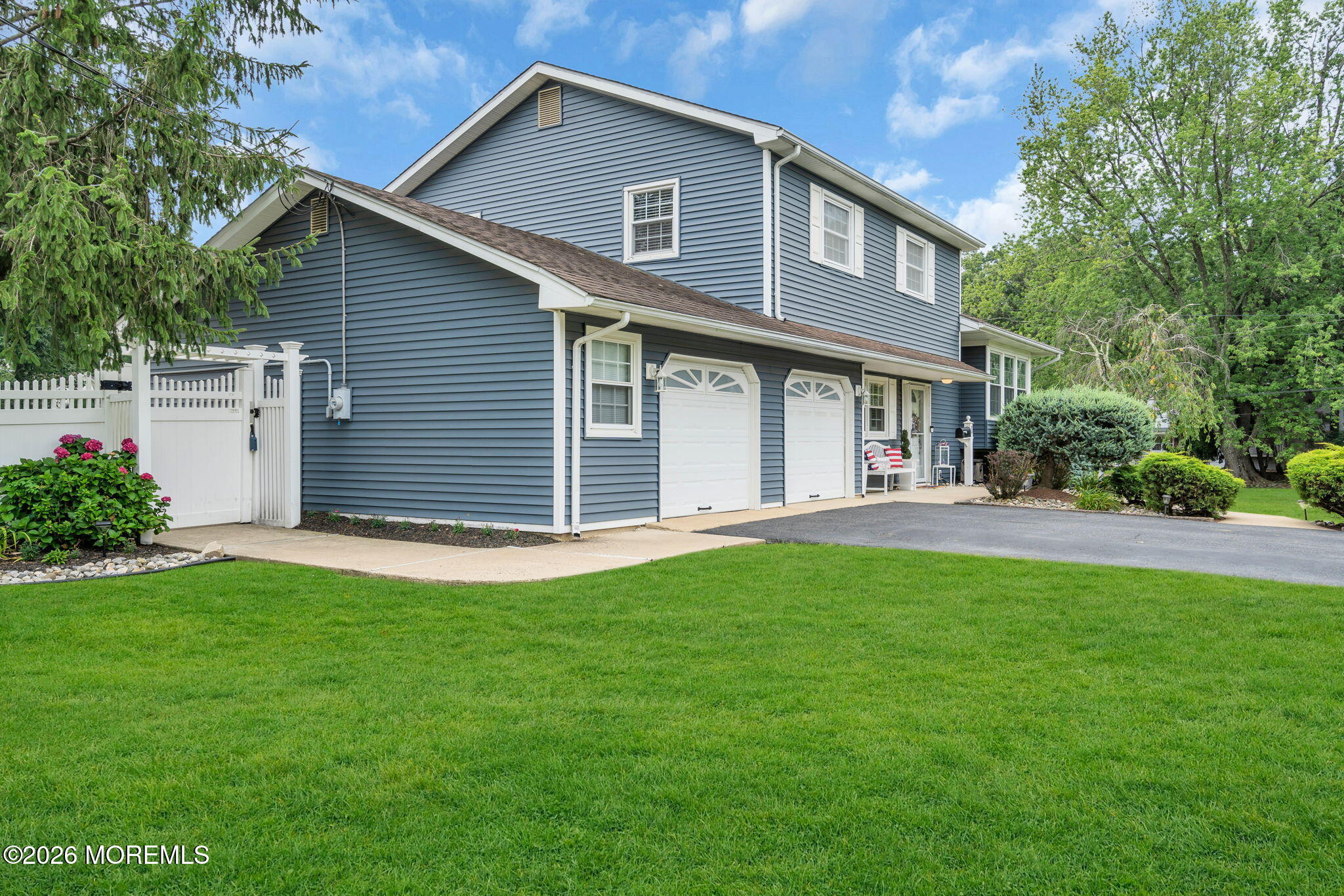 1 Meadowbrook Drive Howell NJ 07731
