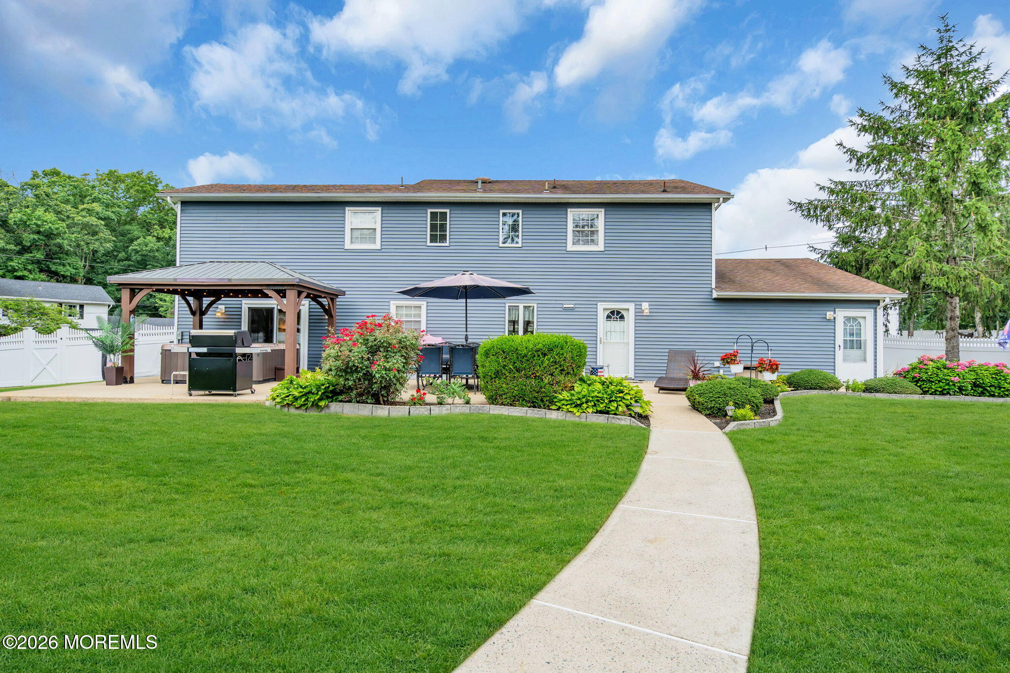 1 Meadowbrook Drive Howell NJ 07731