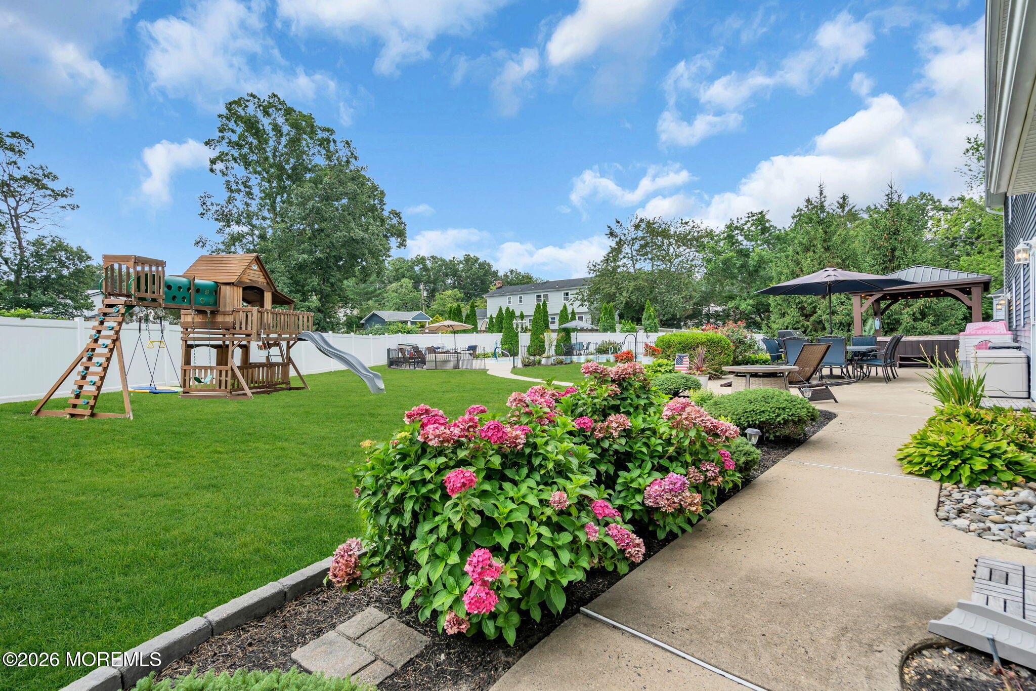 1 Meadowbrook Drive Howell NJ 07731