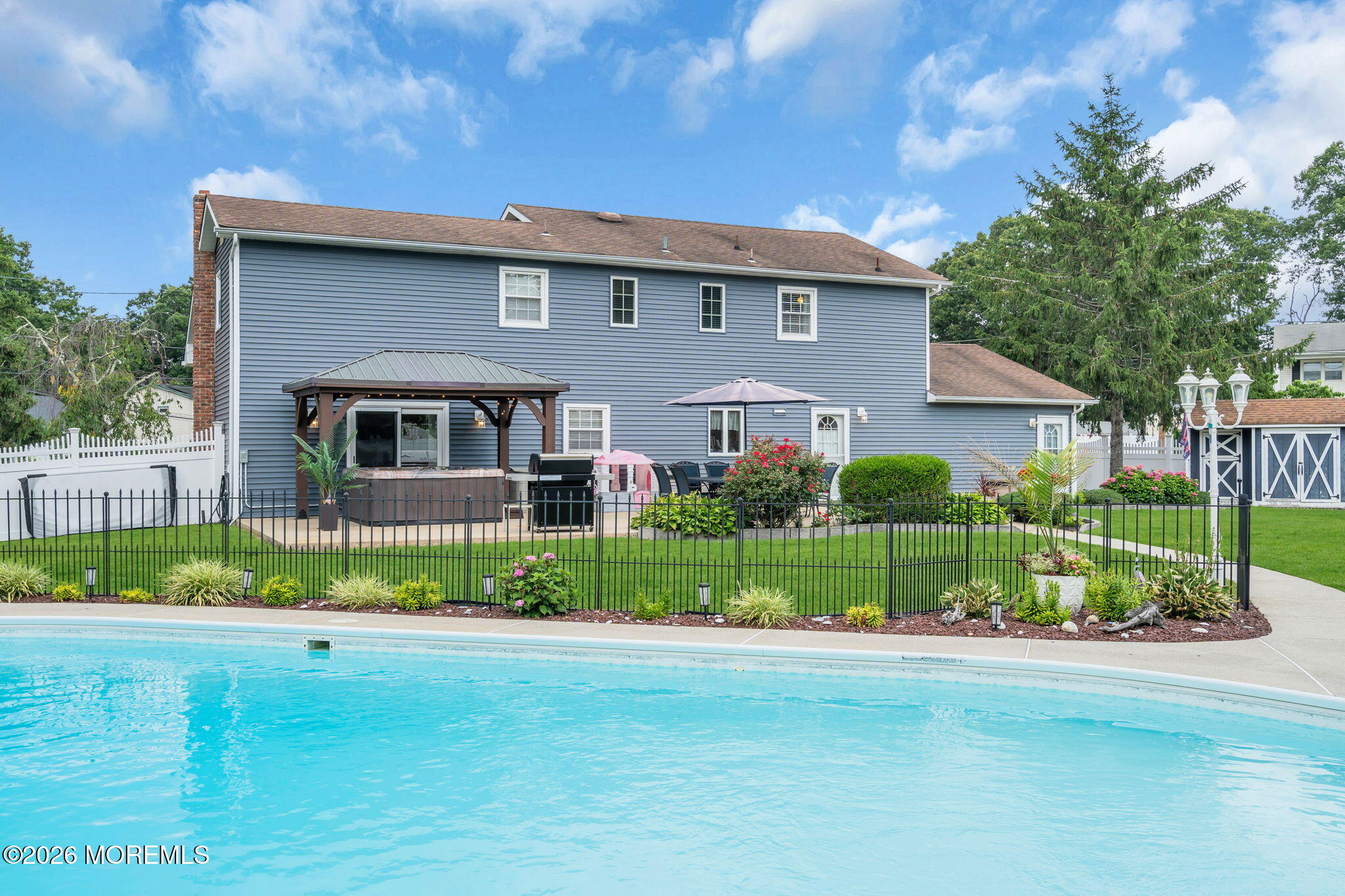 1 Meadowbrook Drive Howell NJ 07731