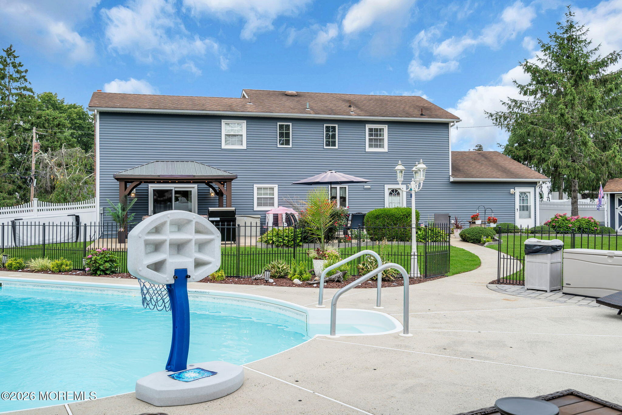 1 Meadowbrook Drive Howell NJ 07731