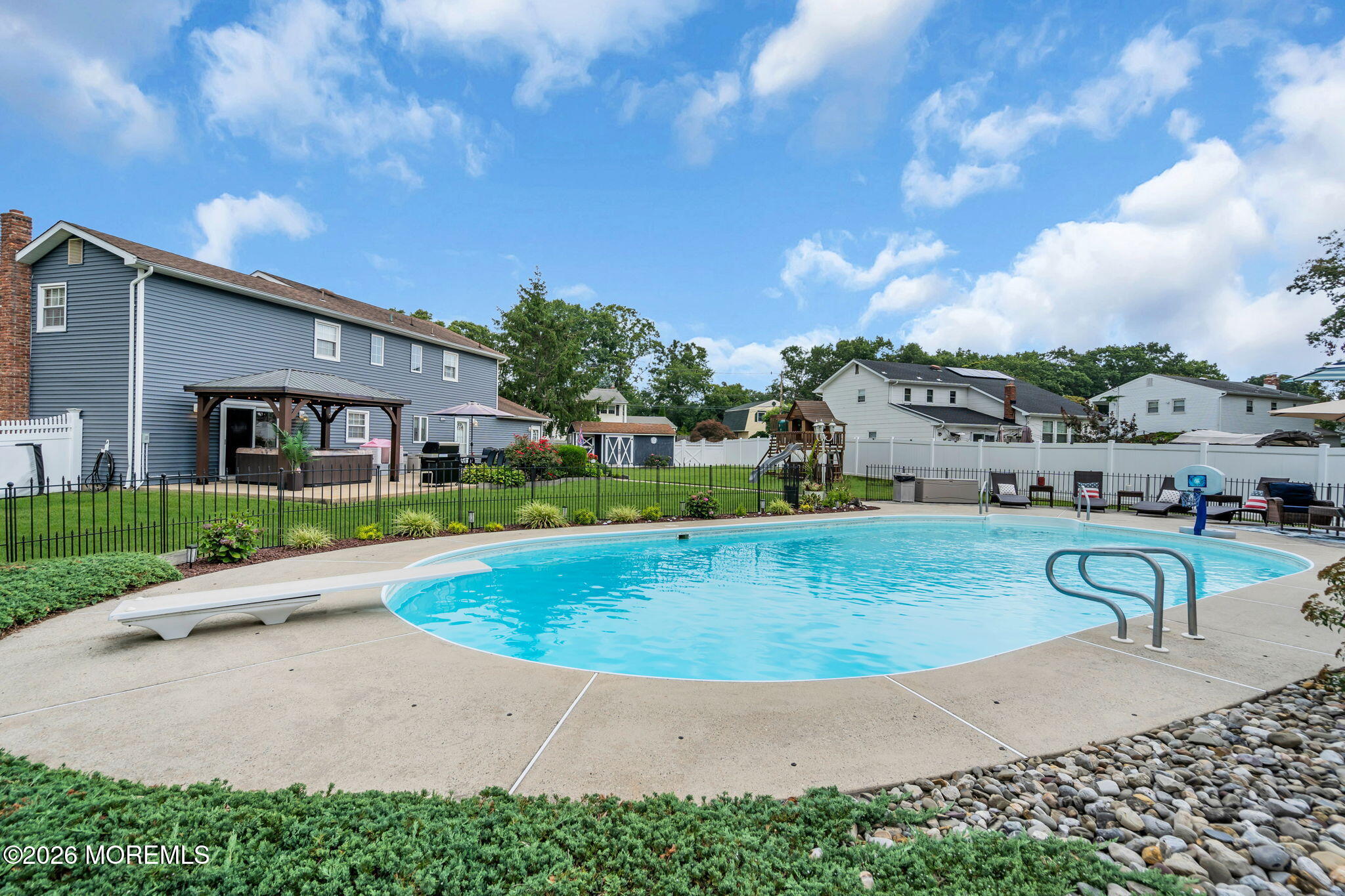 1 Meadowbrook Drive Howell NJ 07731