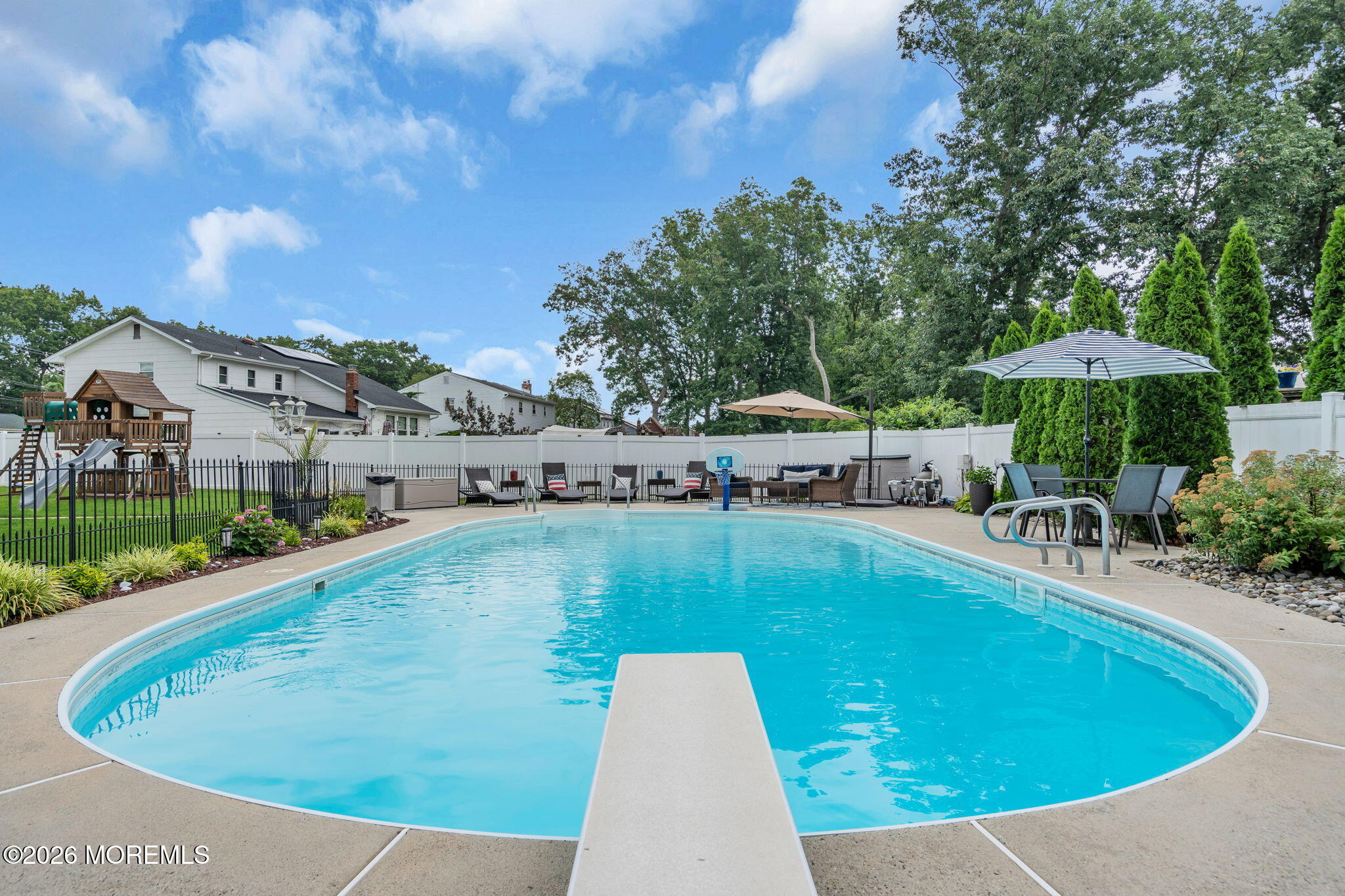 1 Meadowbrook Drive Howell NJ 07731