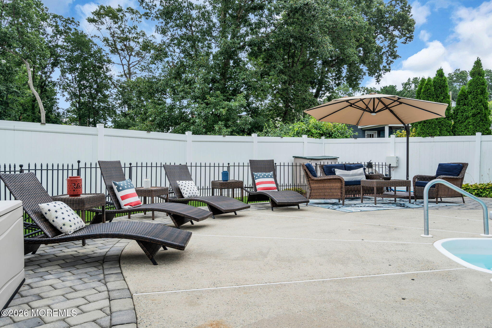 1 Meadowbrook Drive Howell NJ 07731