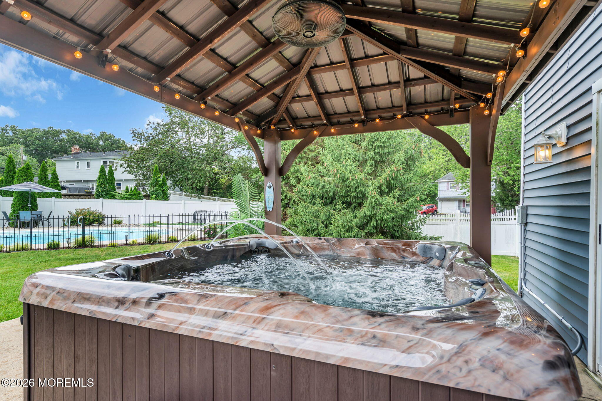 1 Meadowbrook Drive Howell NJ 07731
