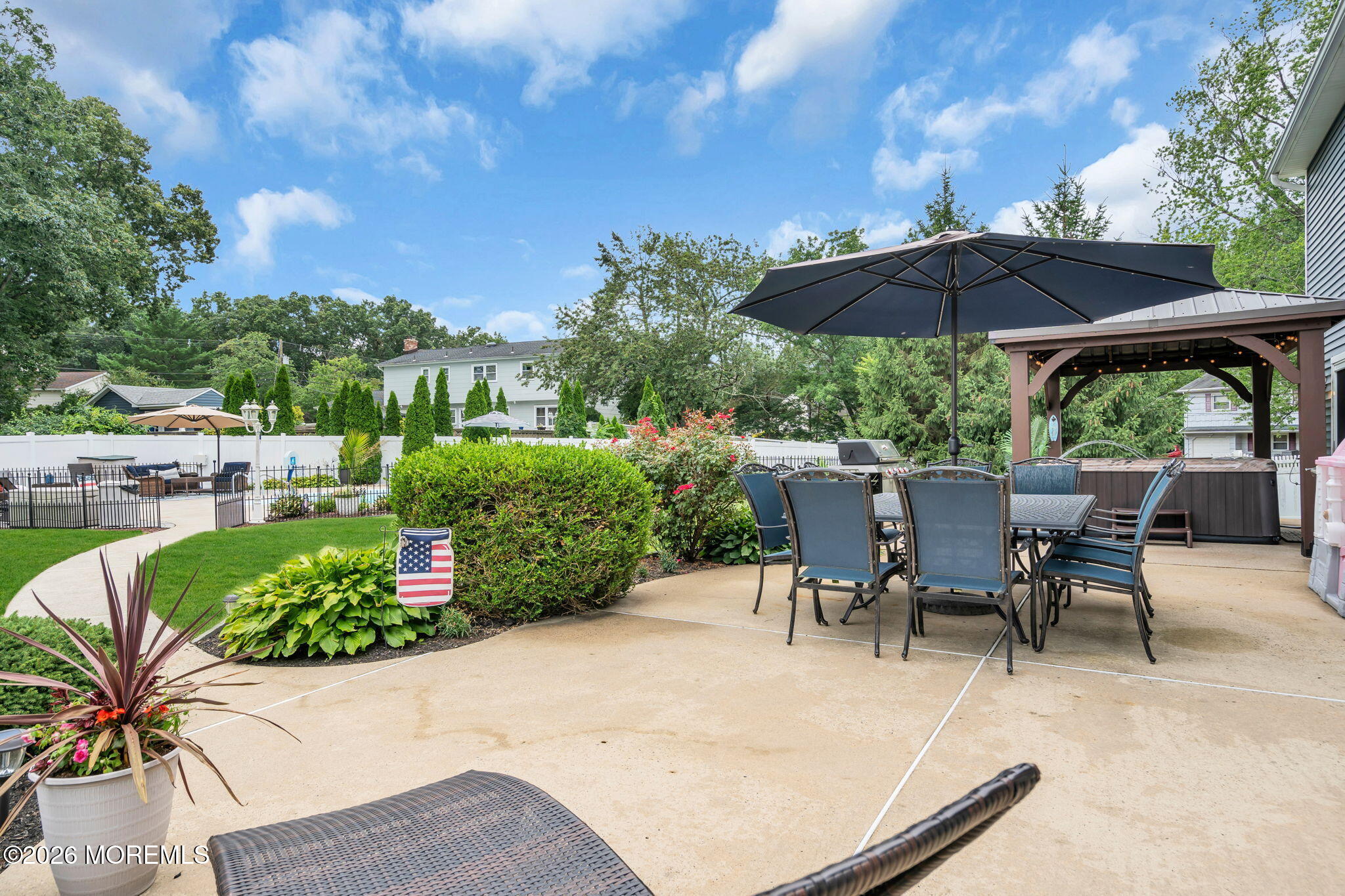 1 Meadowbrook Drive Howell NJ 07731