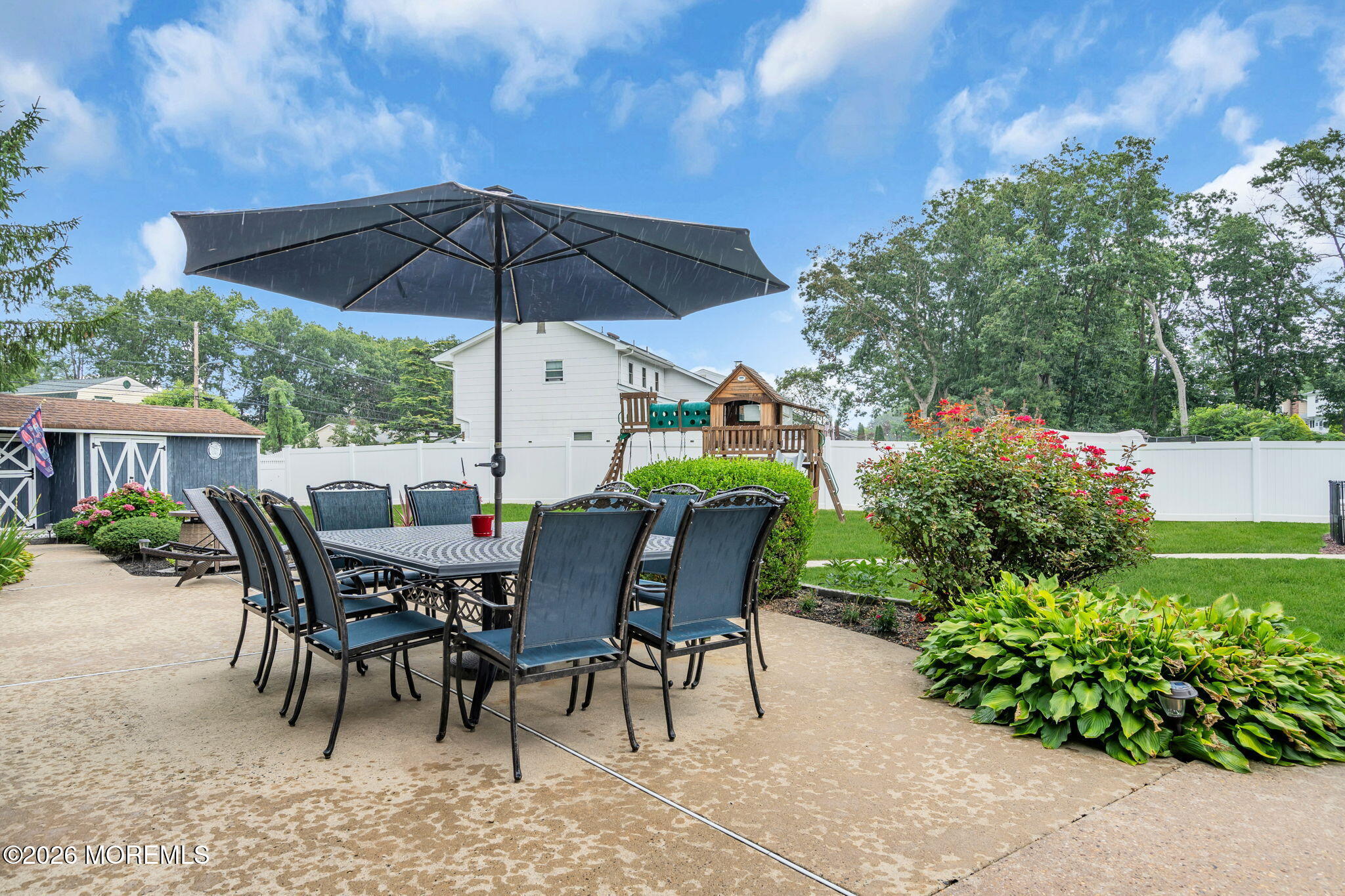 1 Meadowbrook Drive Howell NJ 07731