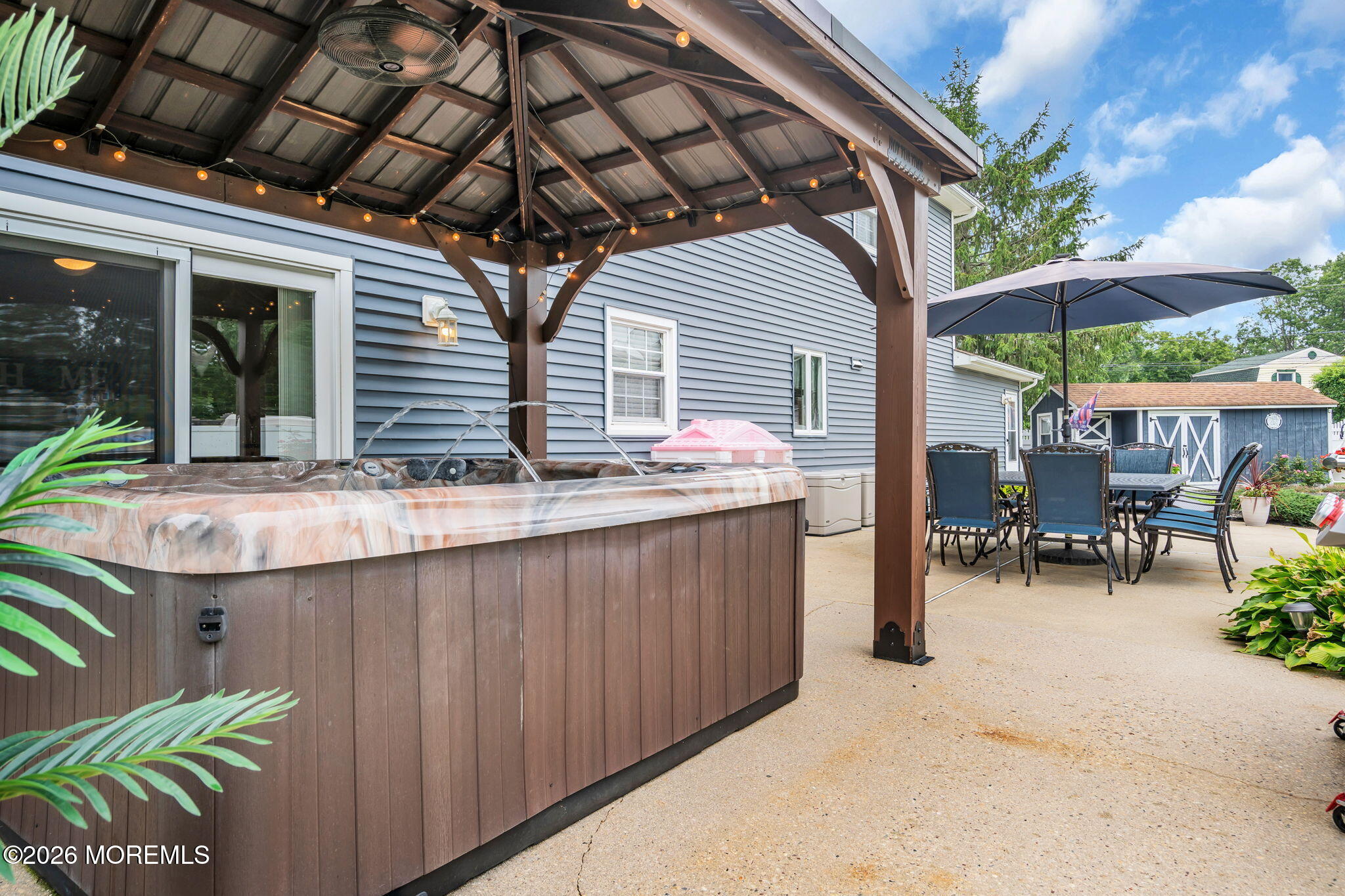1 Meadowbrook Drive Howell NJ 07731