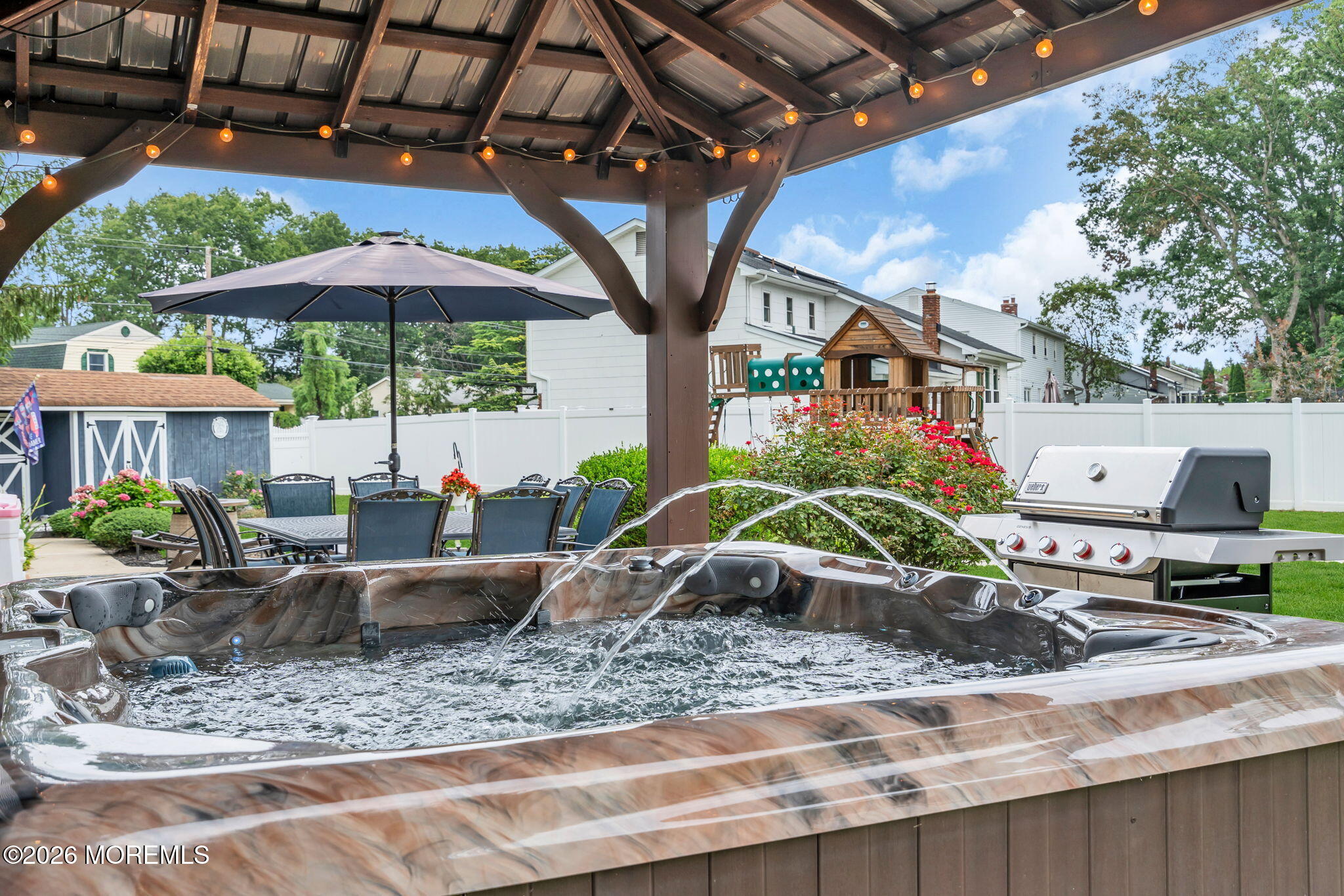 1 Meadowbrook Drive Howell NJ 07731