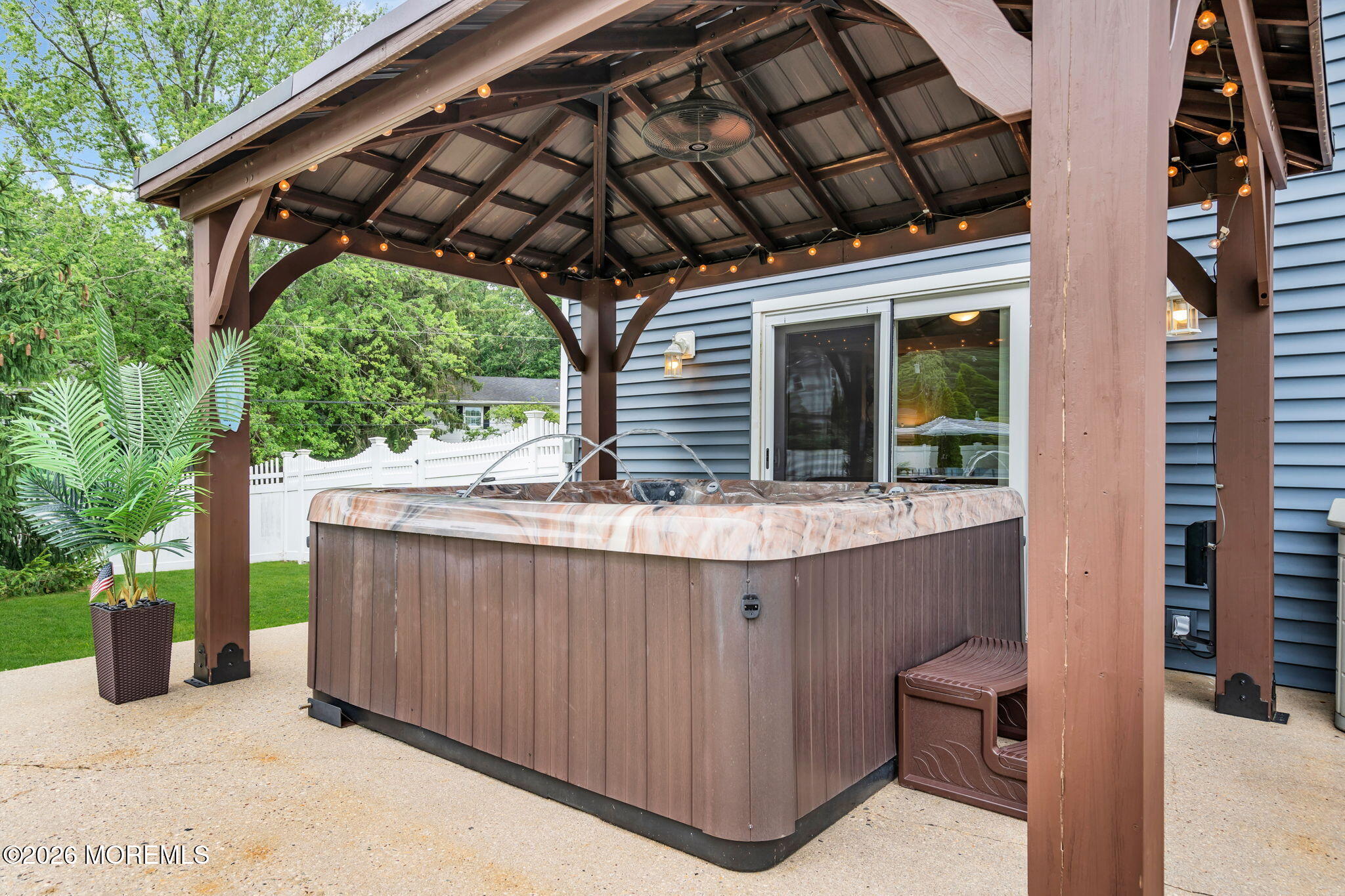 1 Meadowbrook Drive Howell NJ 07731