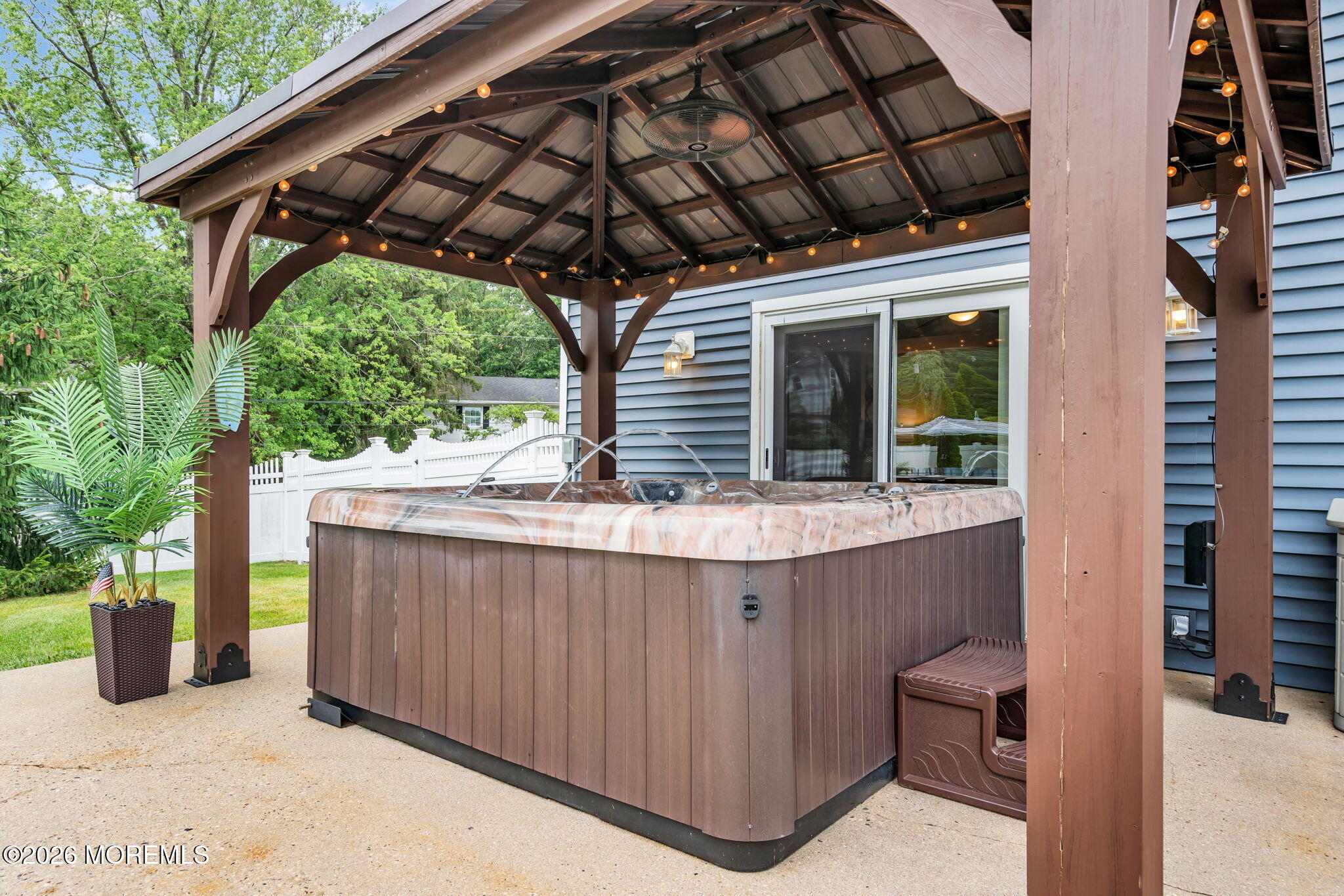 1 Meadowbrook Drive Howell NJ 07731