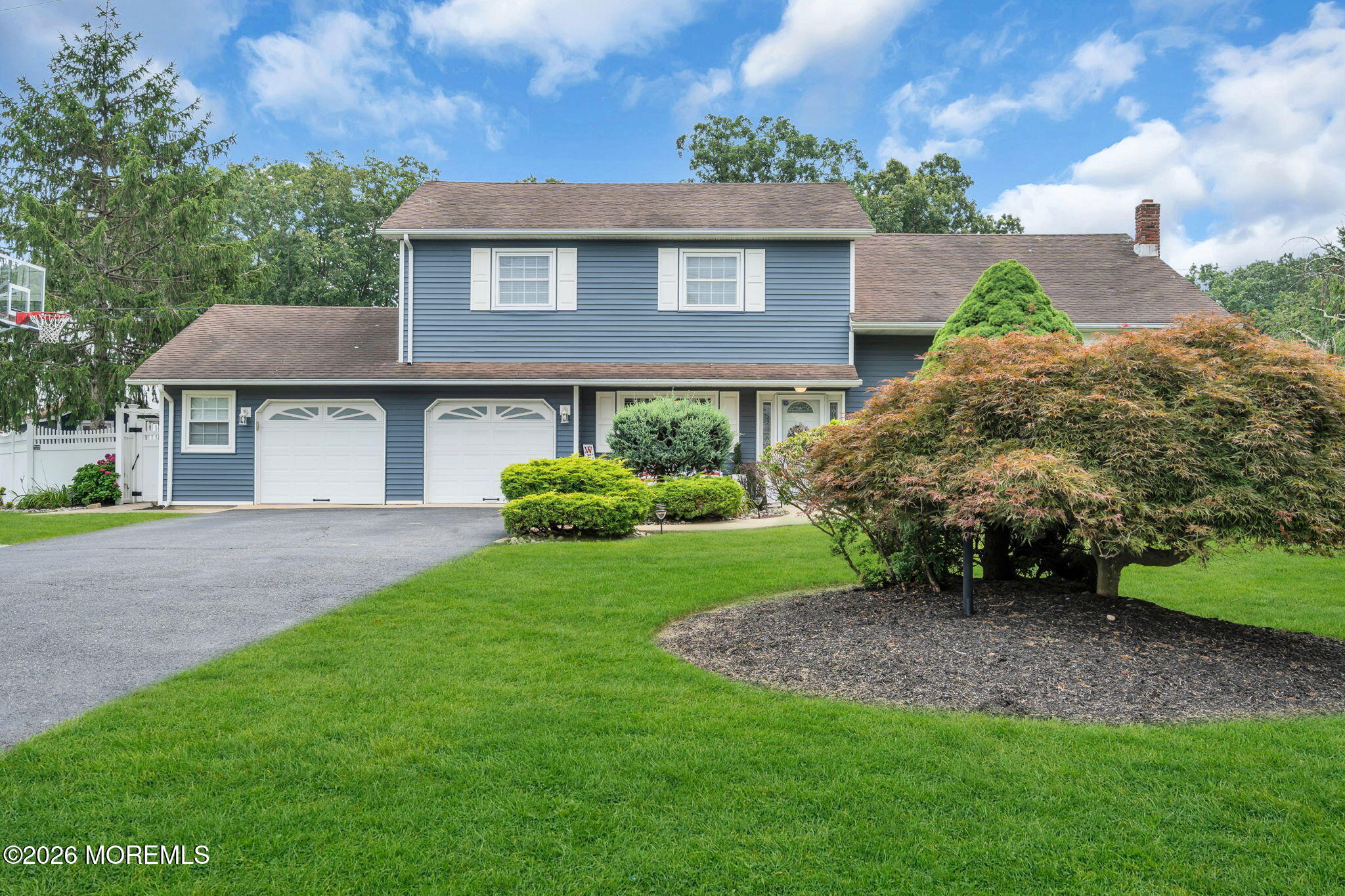 1 Meadowbrook Drive Howell NJ 07731