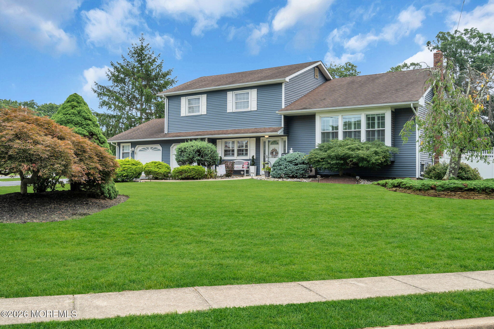 1 Meadowbrook Drive Howell NJ 07731