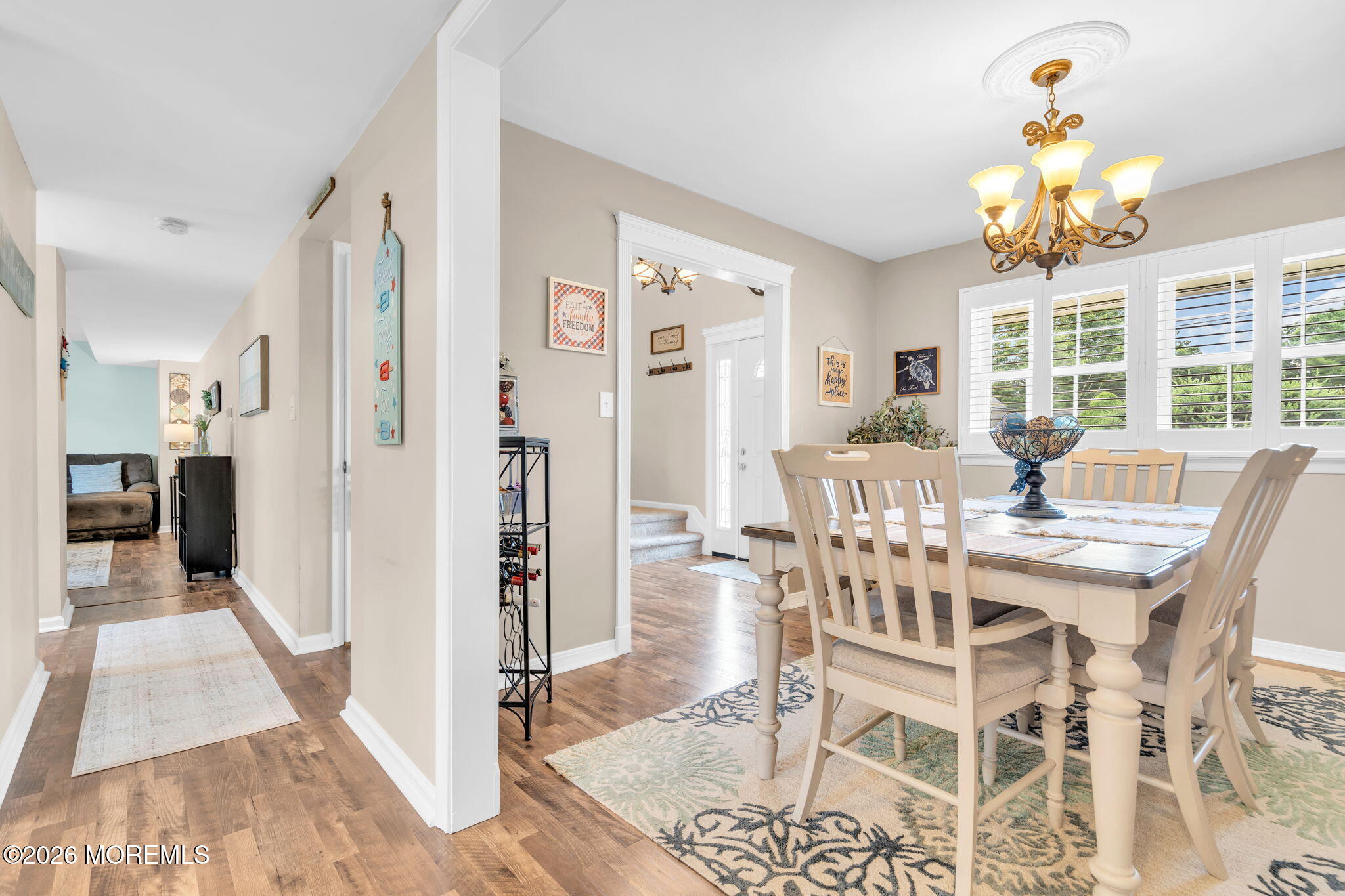 1 Meadowbrook Drive Howell NJ 07731