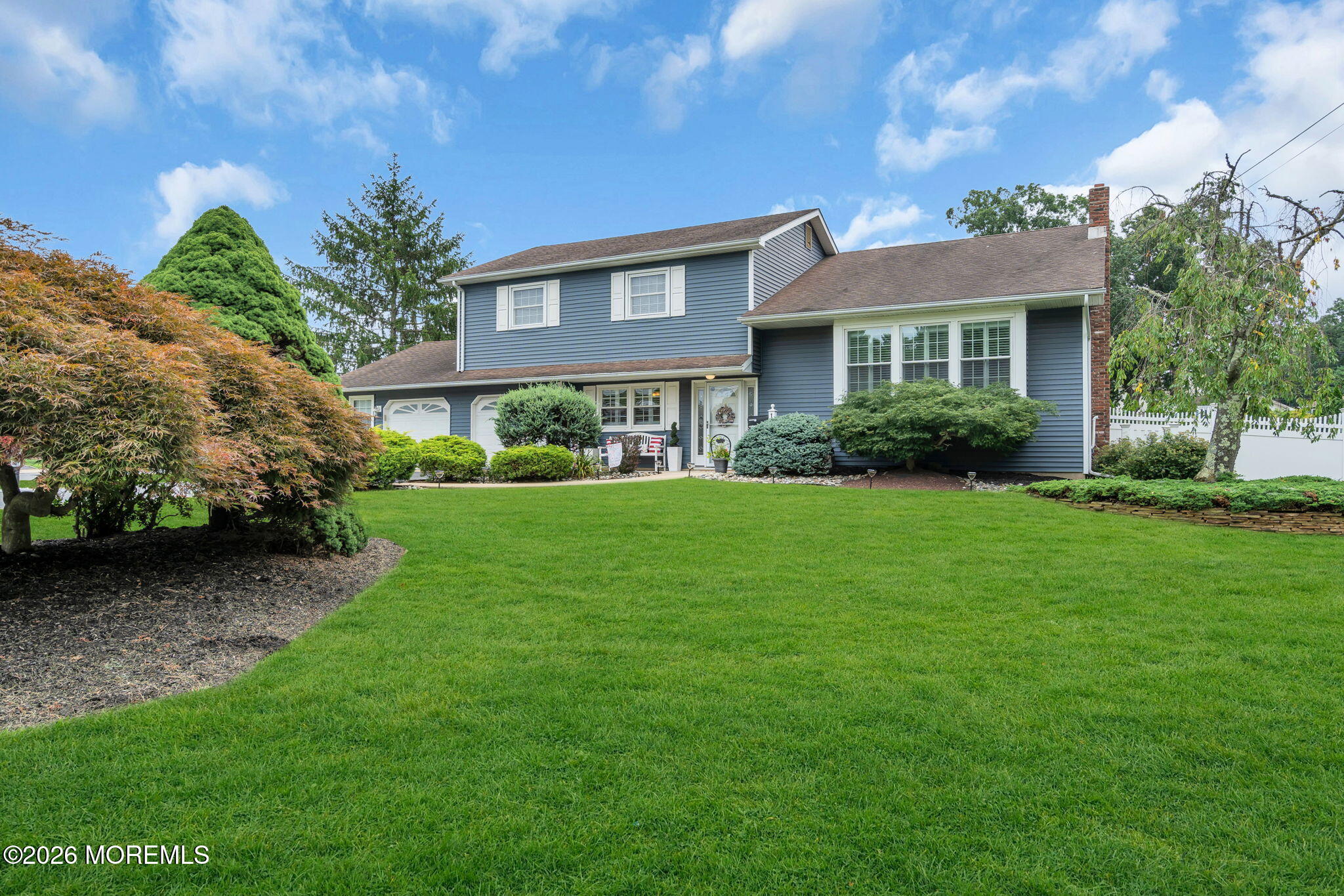 1 Meadowbrook Drive Howell NJ 07731