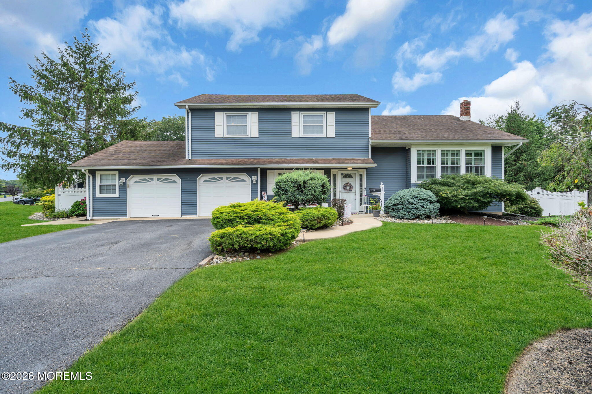 1 Meadowbrook Drive Howell NJ 07731