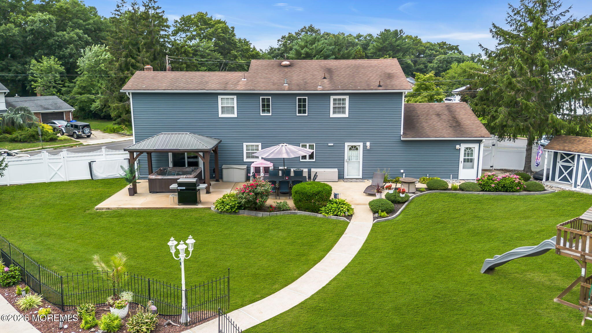 1 Meadowbrook Drive Howell NJ 07731