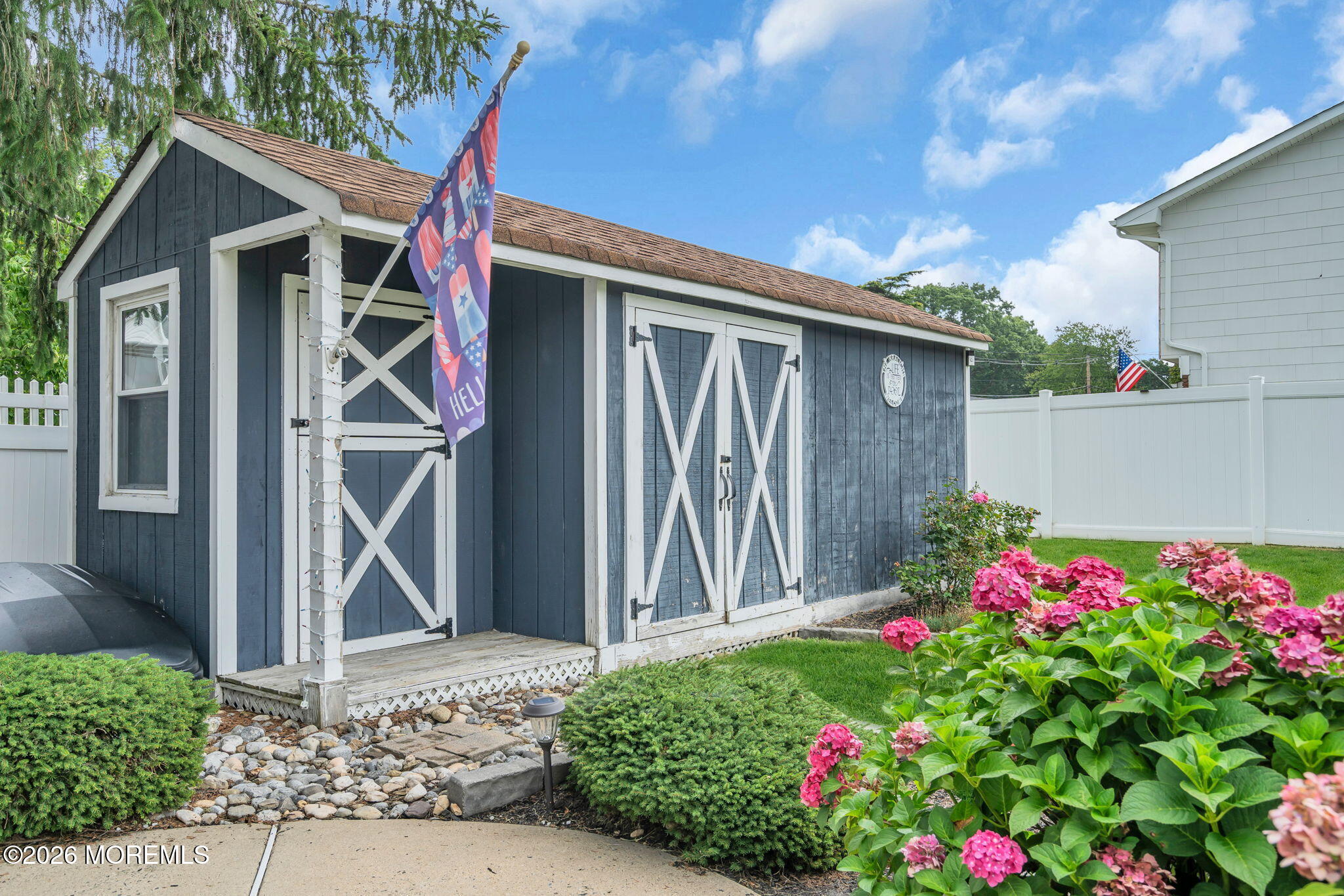 1 Meadowbrook Drive Howell NJ 07731