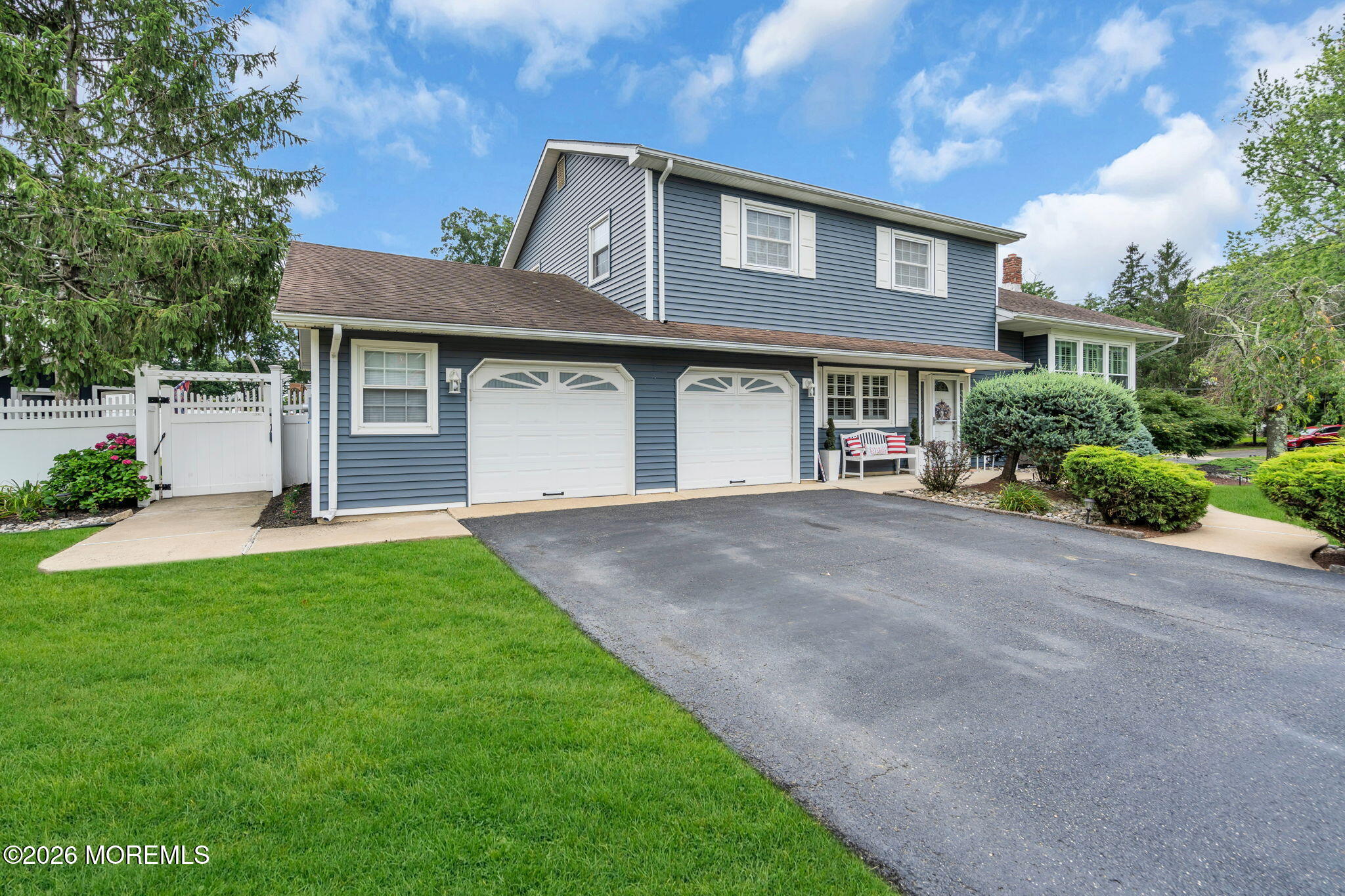 1 Meadowbrook Drive Howell NJ 07731